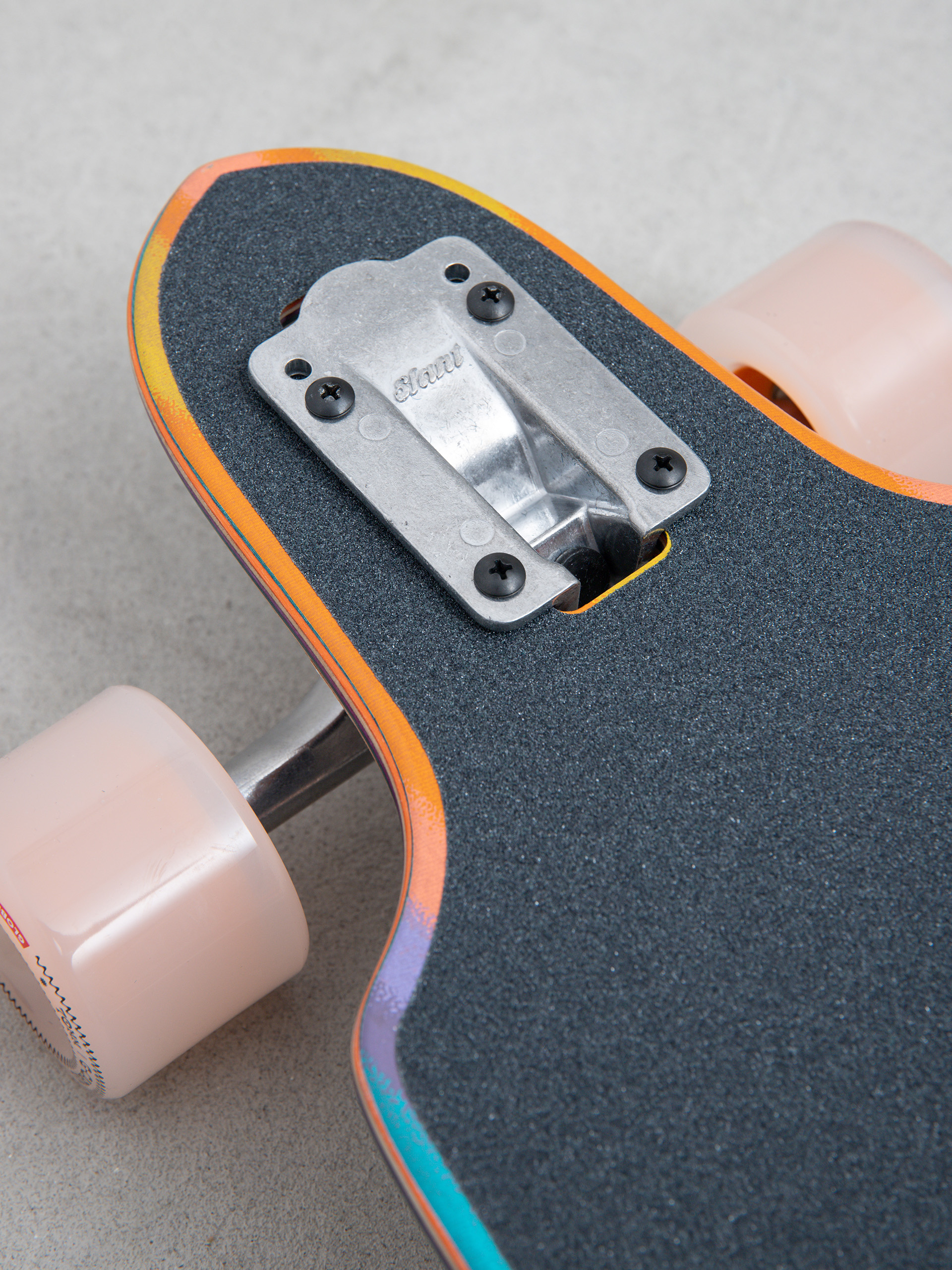 Лонгборд Globe Prowler Mid (sunstone)