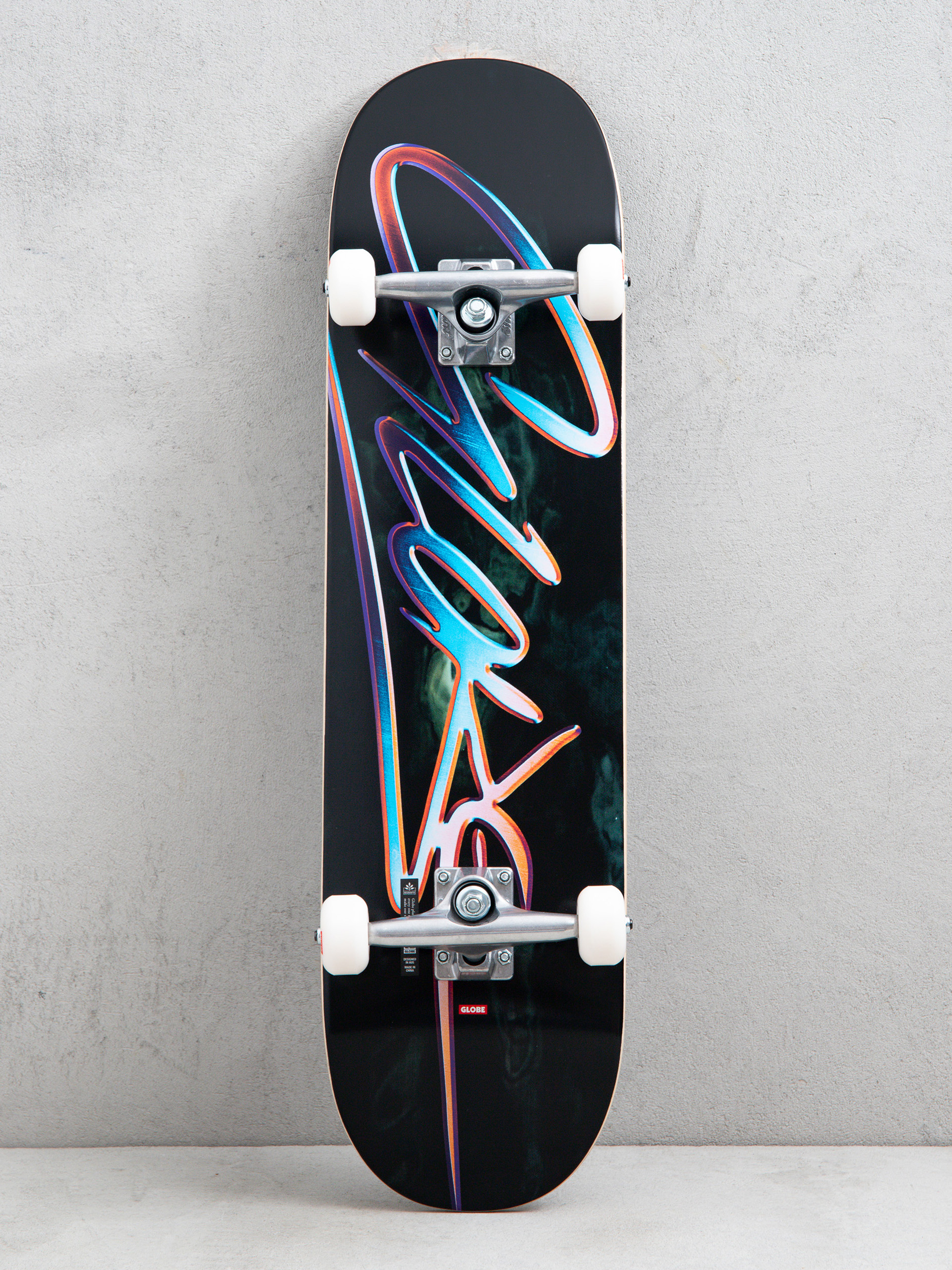 Скейтборд Globe G0 Unfussed