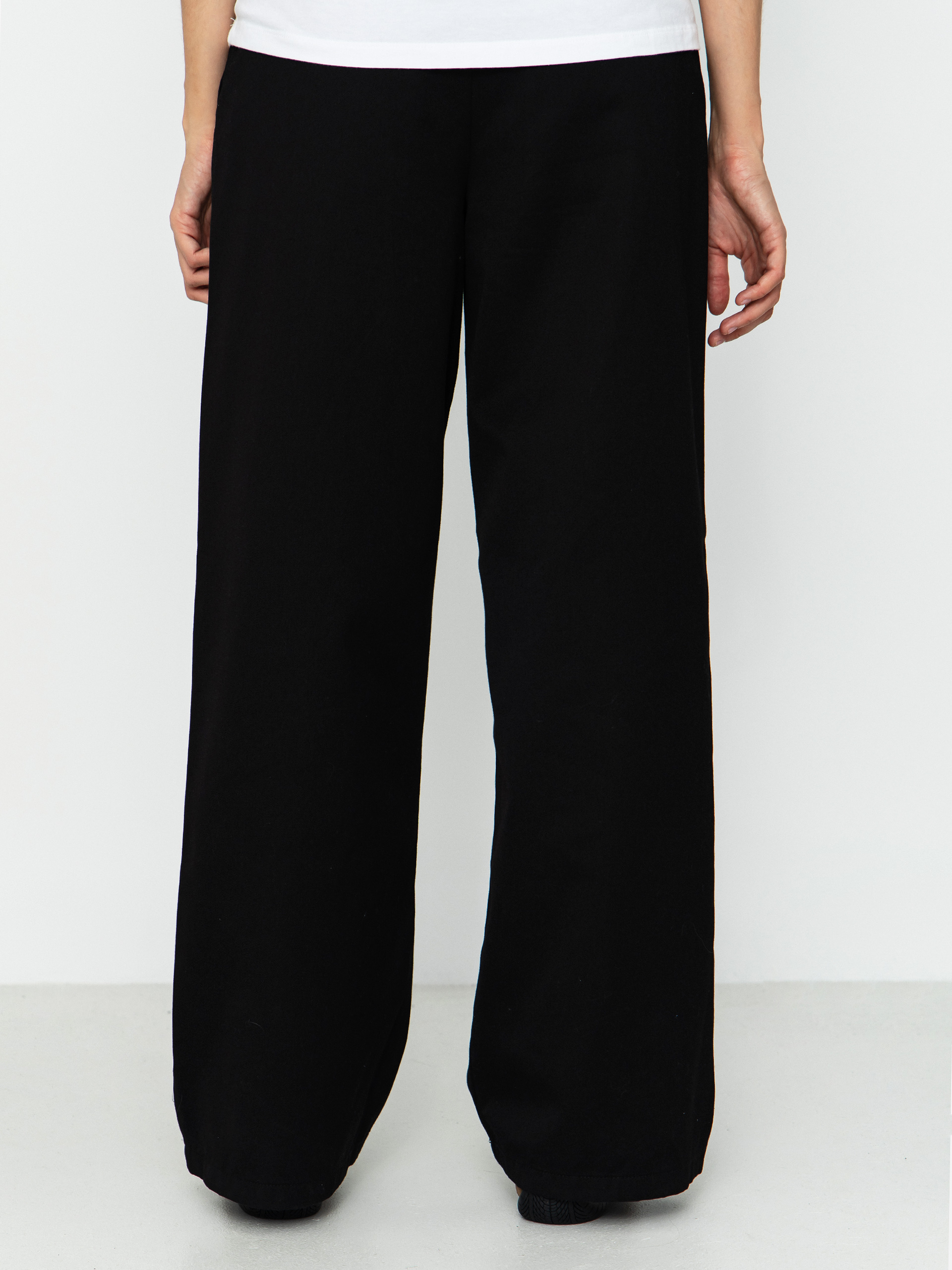 Штани Carhartt WIP Omak Wmn (black)