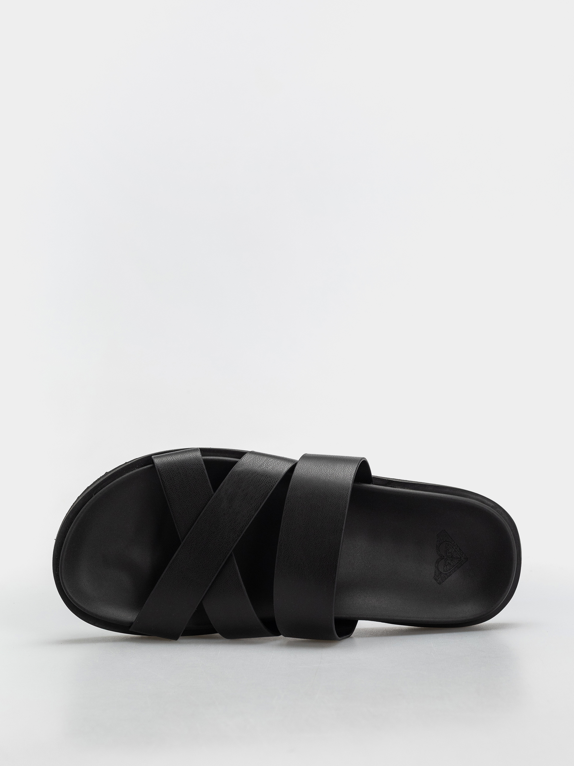 Шльопанці Roxy Zaho Wmn (black)