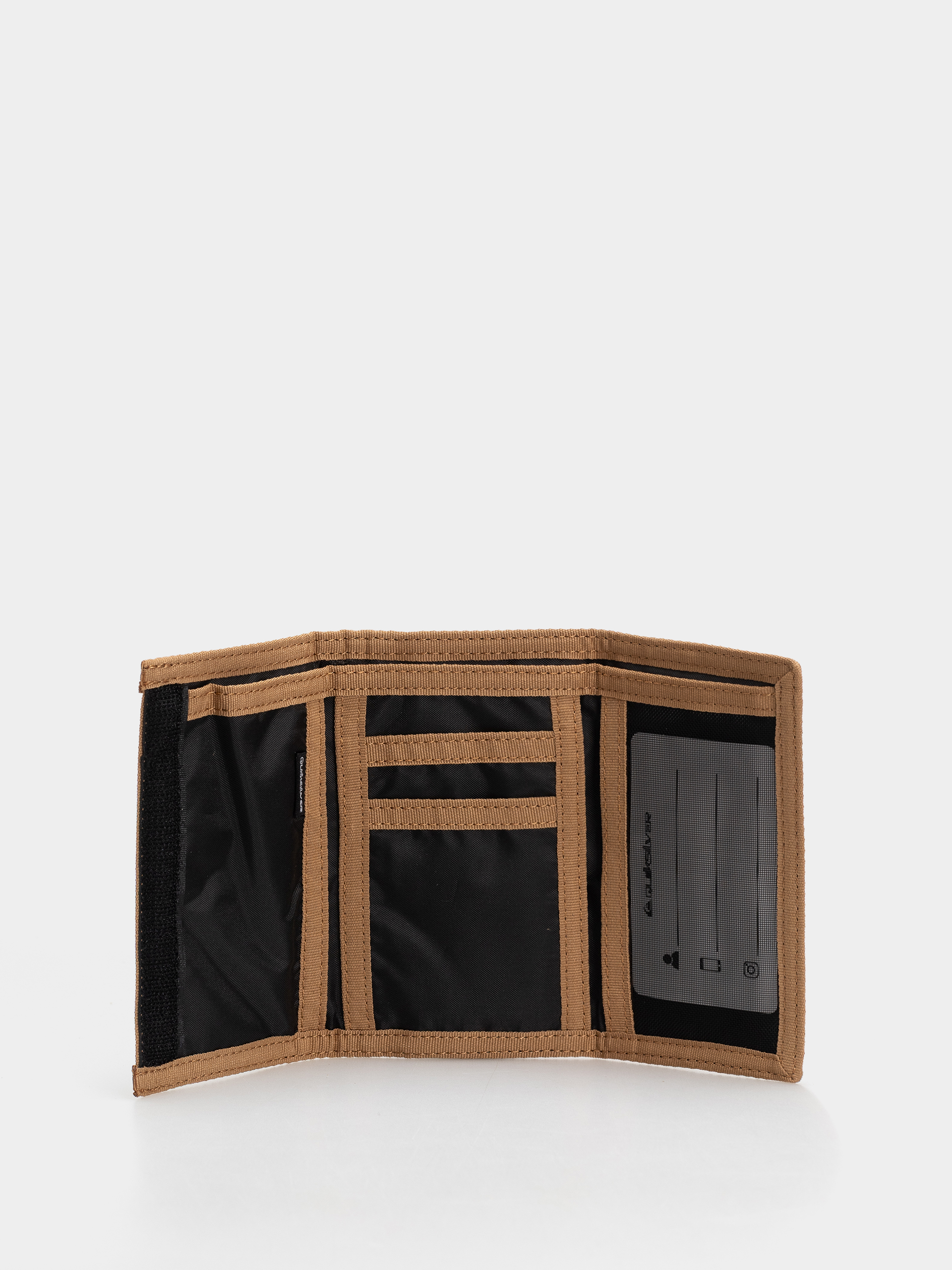 Гаманець Quiksilver The Everydaily (no destination grapeleaf)