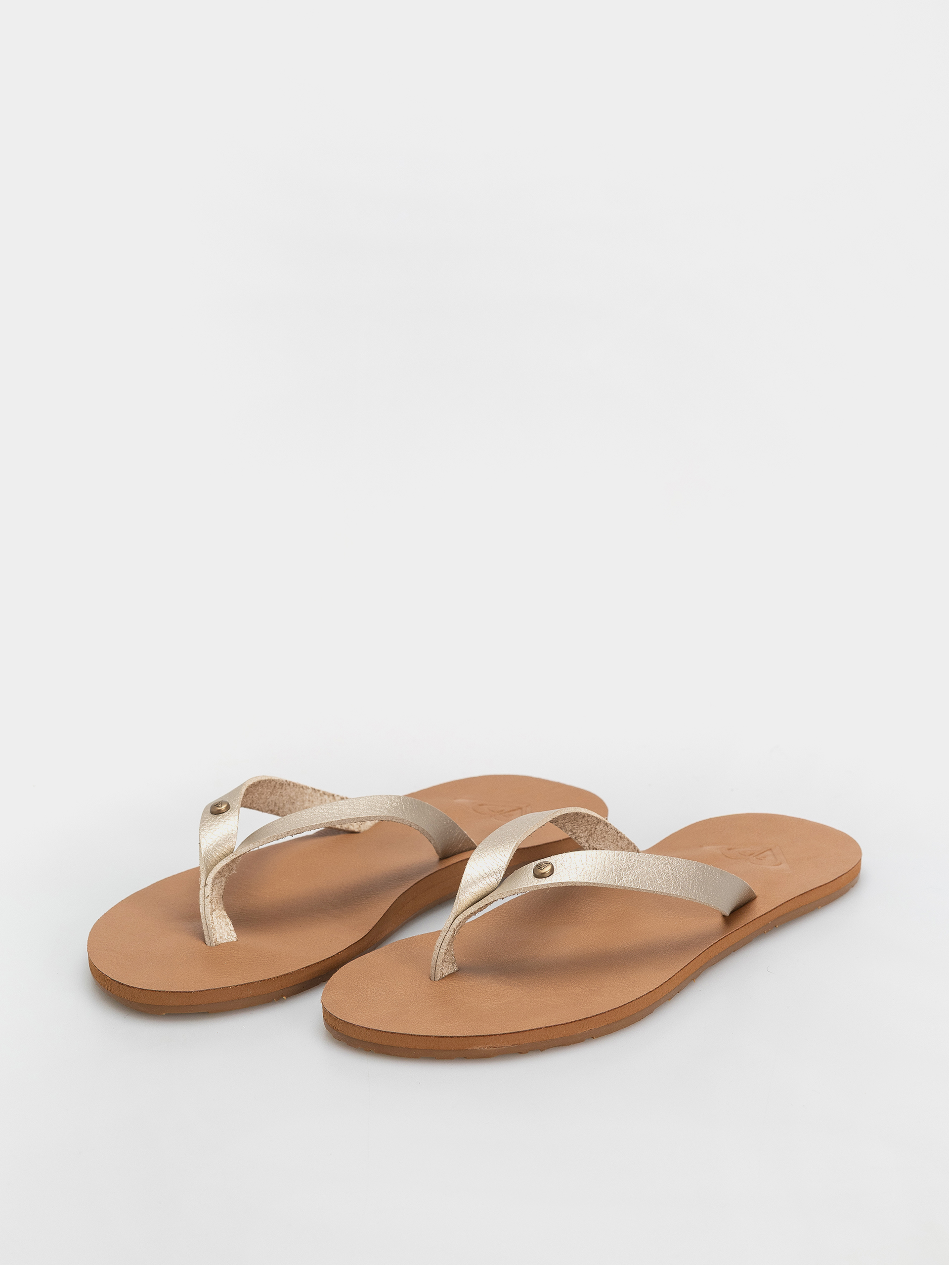В‘єтнамки Roxy Jyll III Wmn (gold)