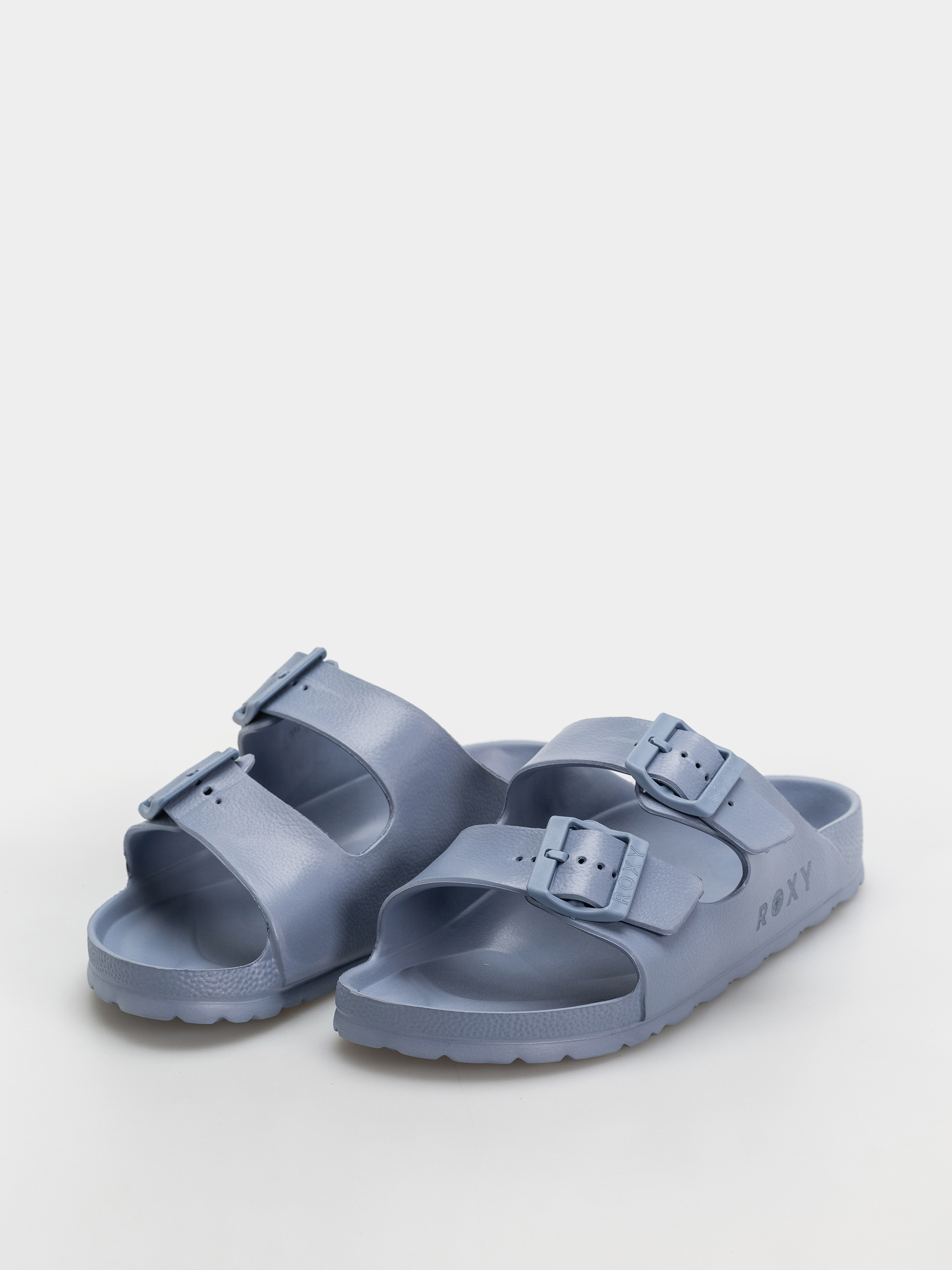 Шльопанці Roxy Kattie Wmn (rain washed)