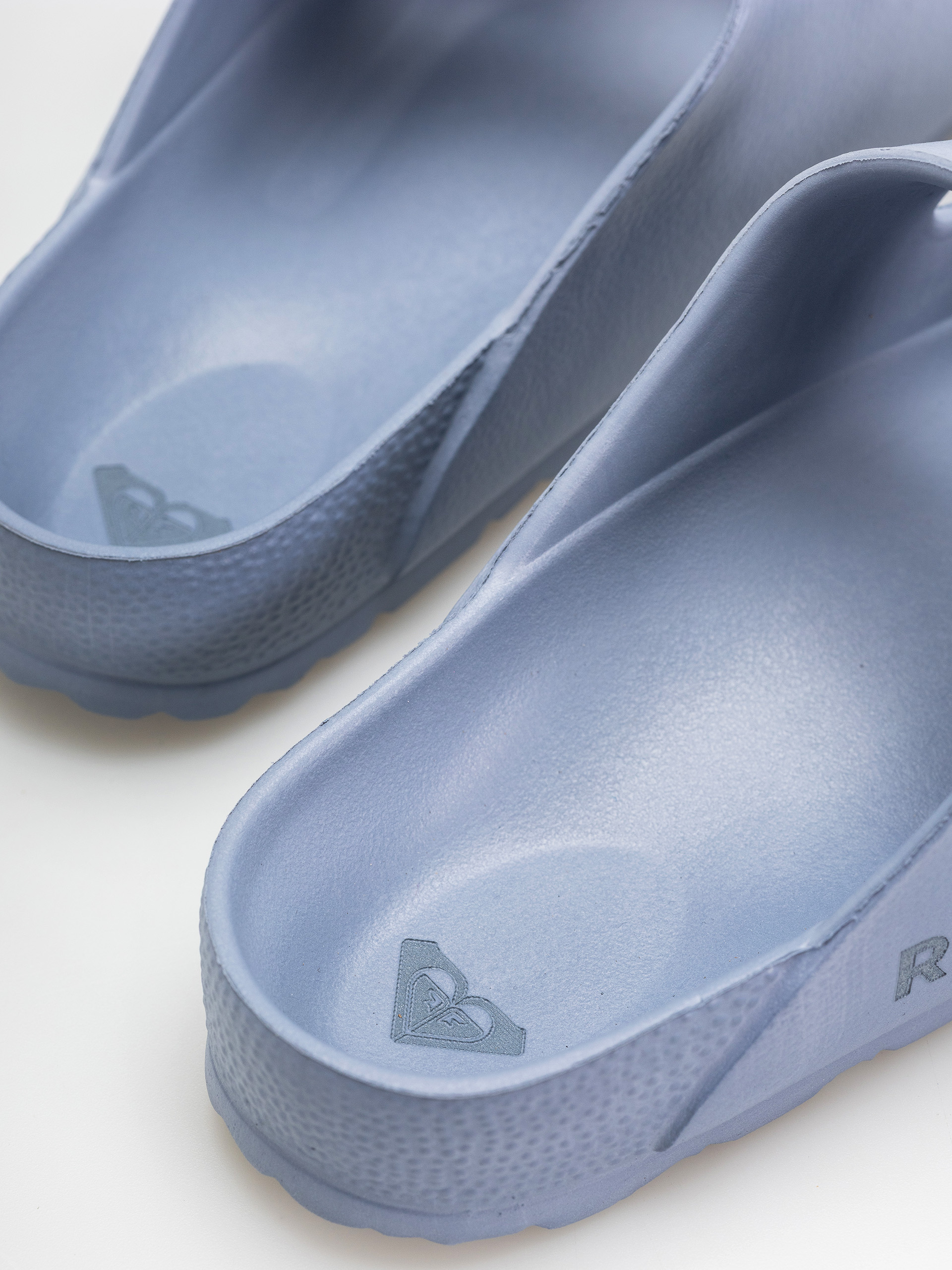 Шльопанці Roxy Kattie Wmn (rain washed)