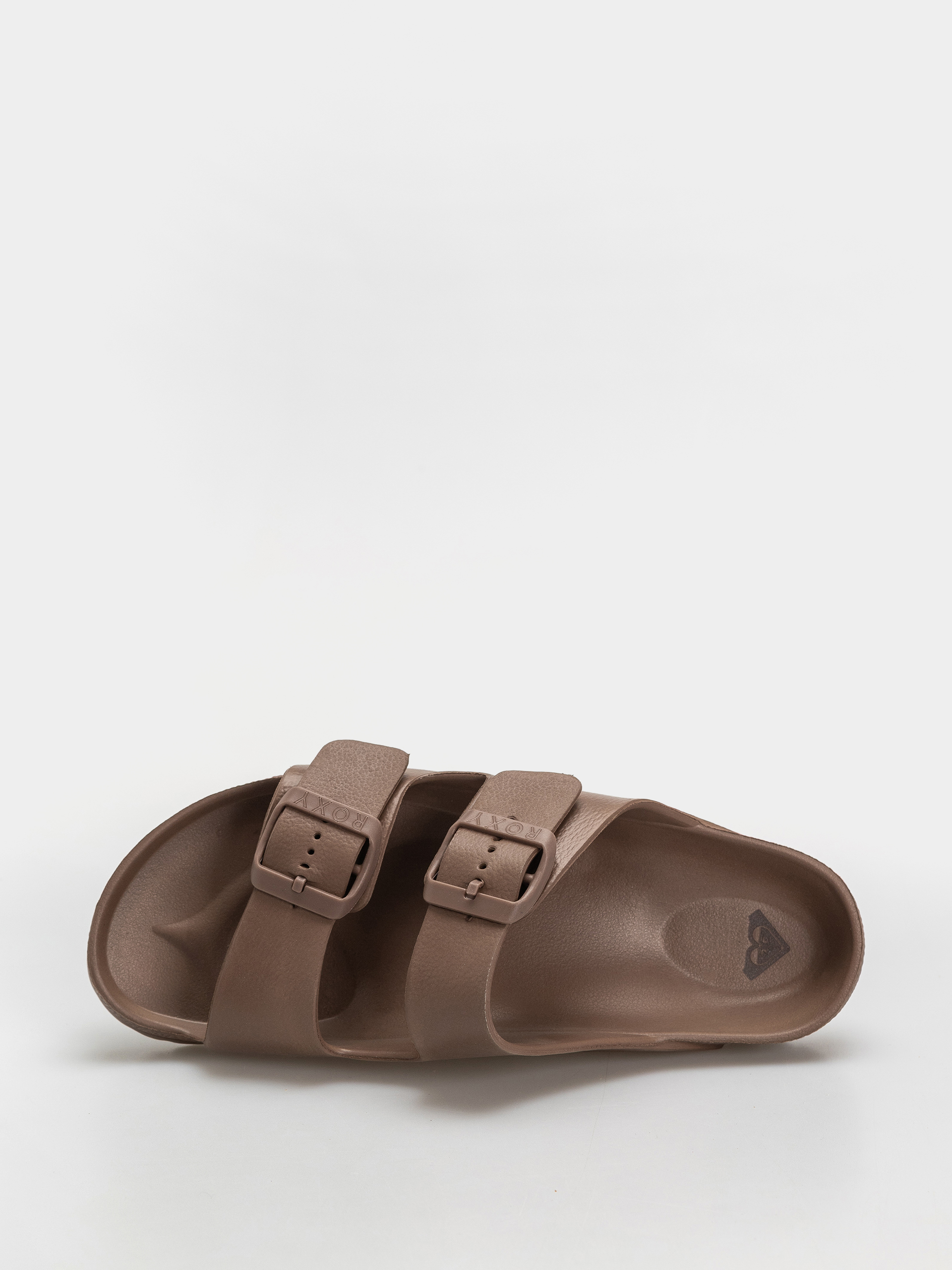 Шльопанці Roxy Kattie Wmn (brownie)