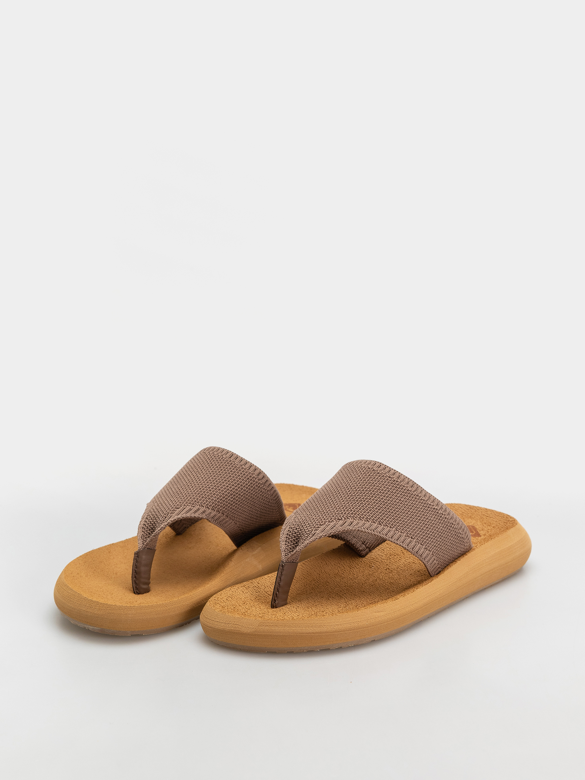 В‘єтнамки Roxy Samolo Wmn (brownie)