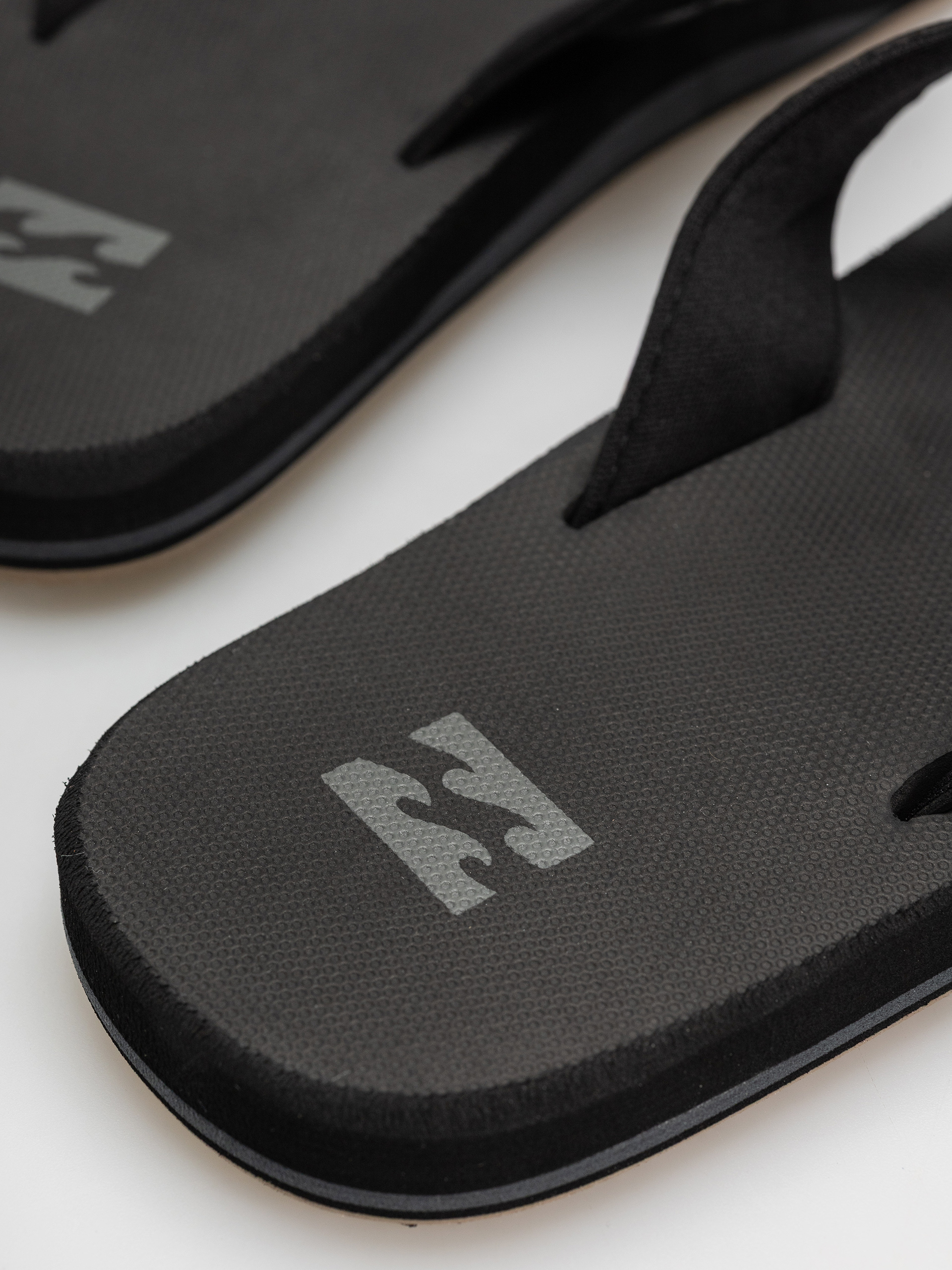 В‘єтнамки Billabong All Day Impact (black)