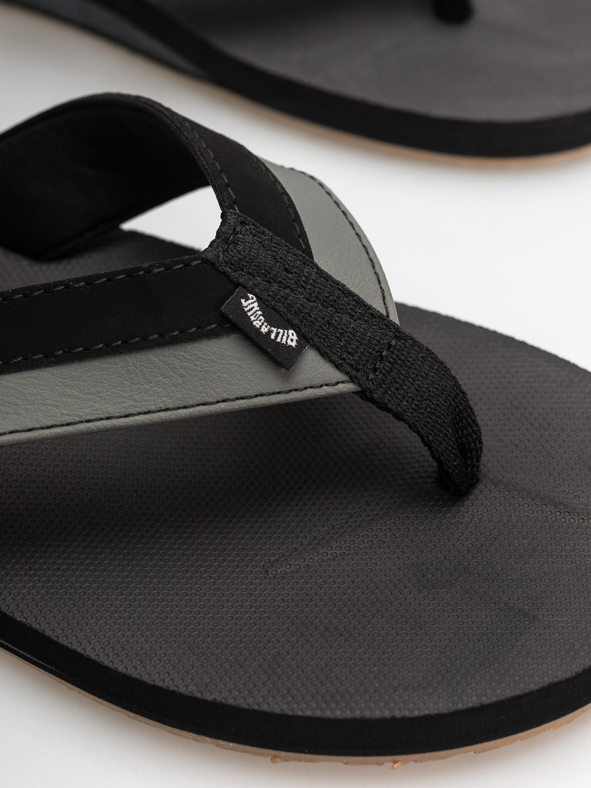 В‘єтнамки Billabong All Day Impact (black)