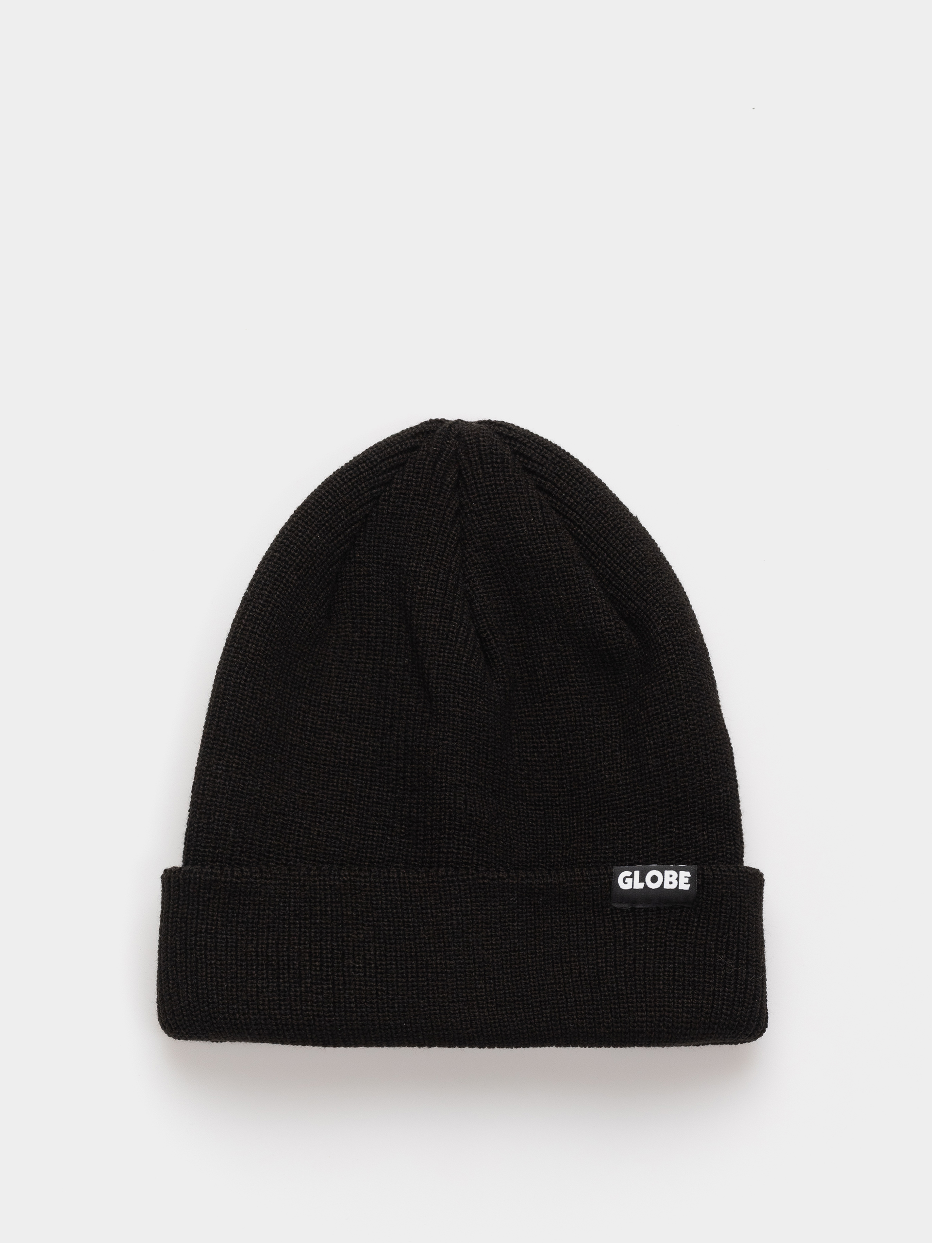 Шапка Globe Origin Beanie (black)