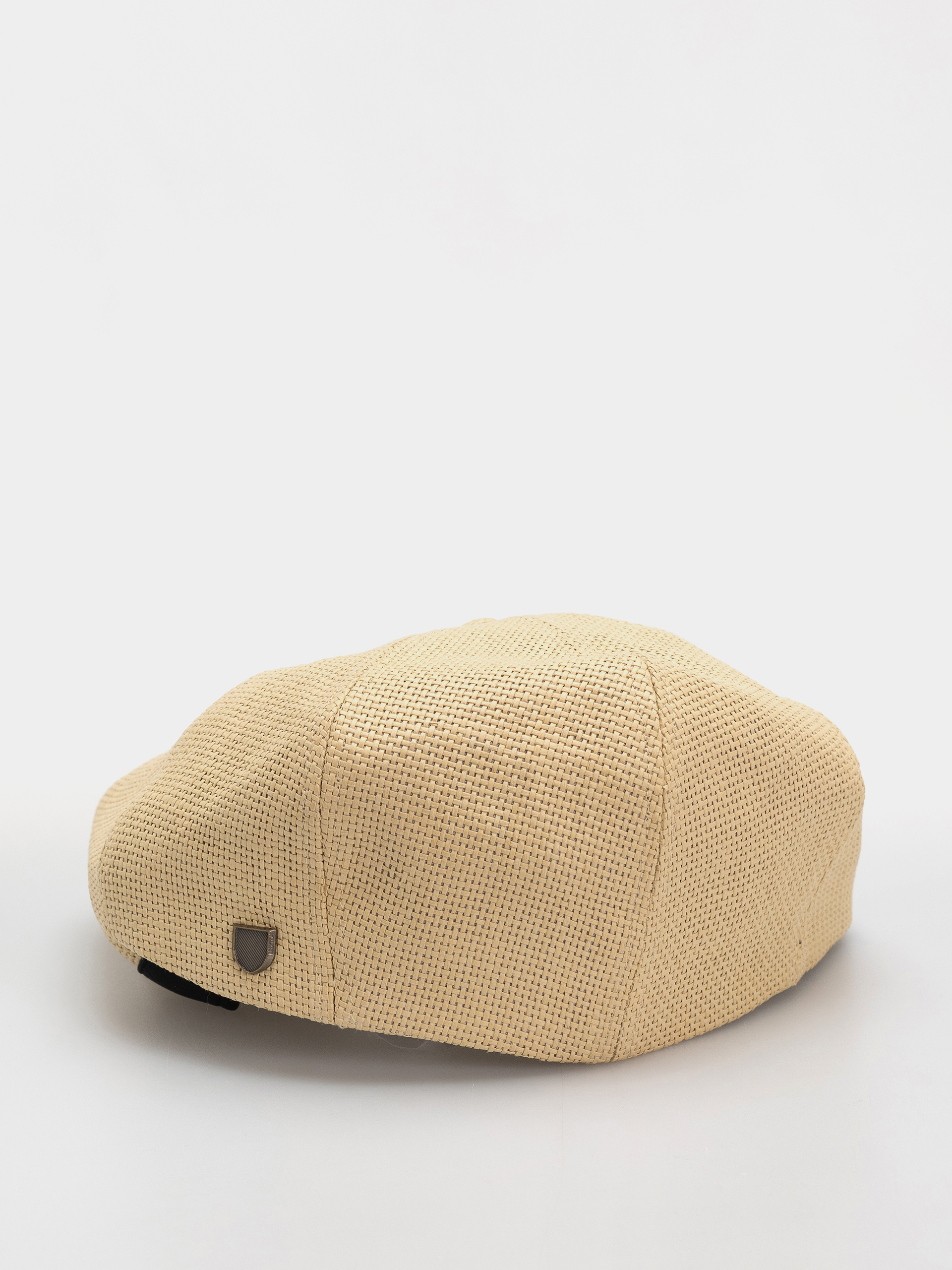 Кашкет Brixton Brood Lw Snap Cap (dark tan straw)