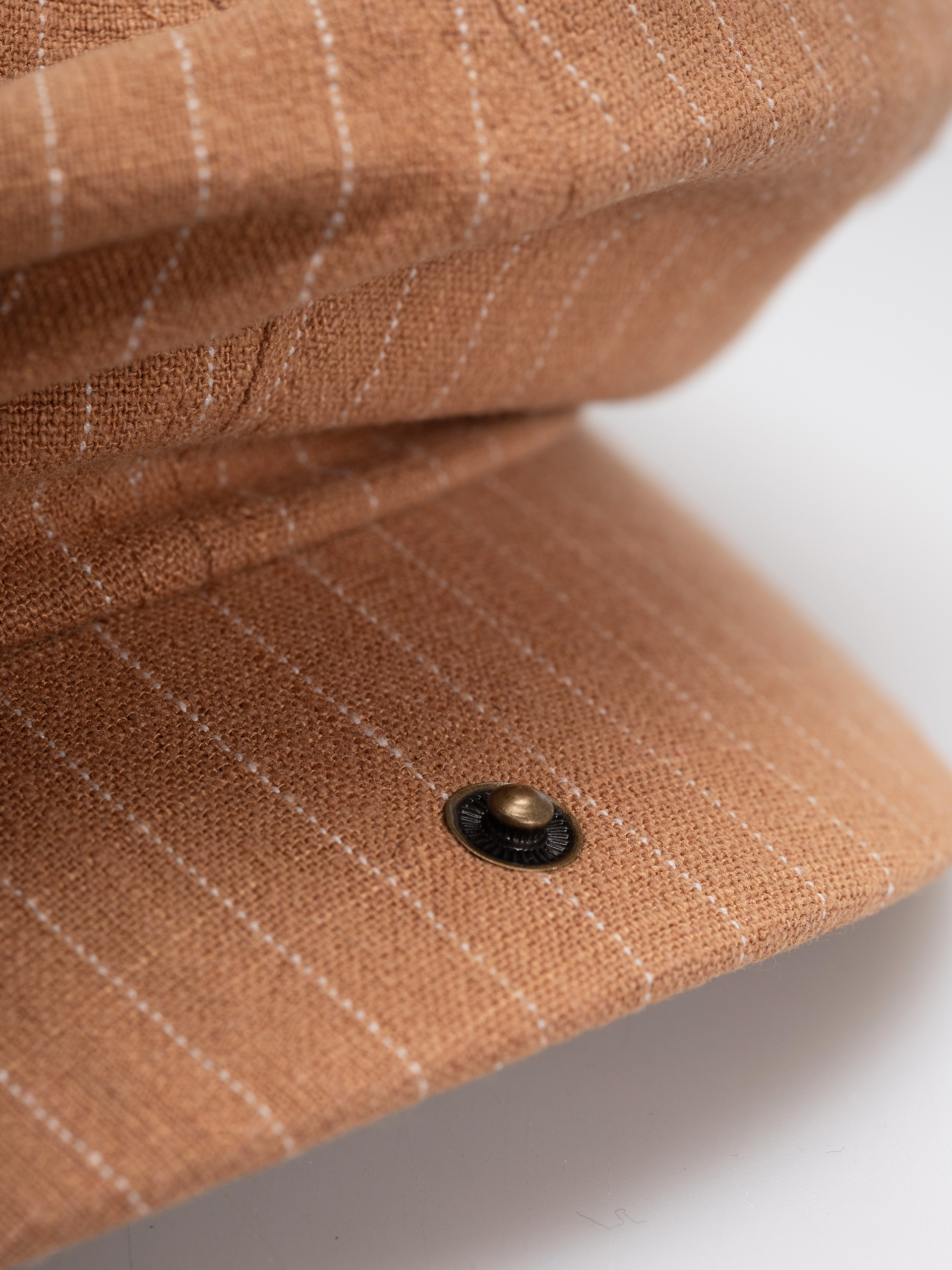 Кашкет Brixton Brood Lw Snap Cap Wmn (italian clay linen)