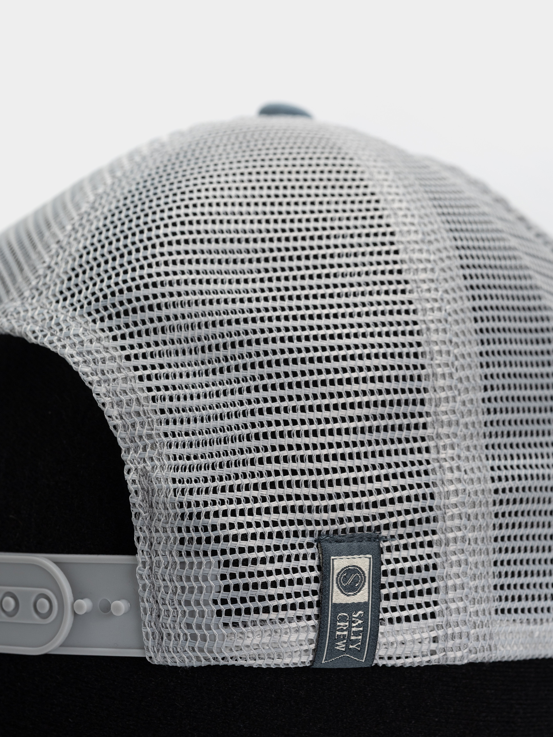 Кепка Salty Crew Border Trucker (navy/slate)