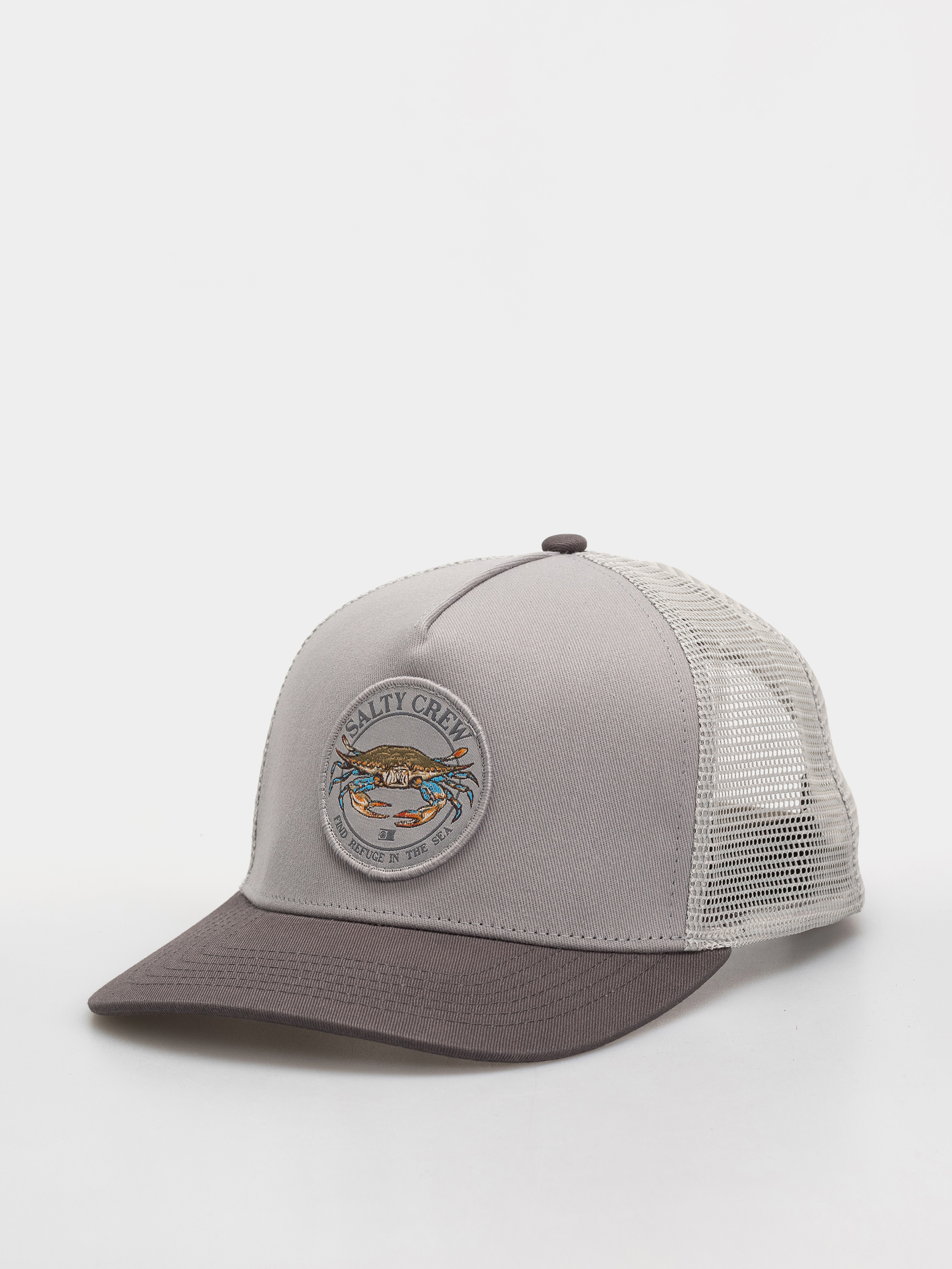 Кепка Salty Crew Jimmy Trucker