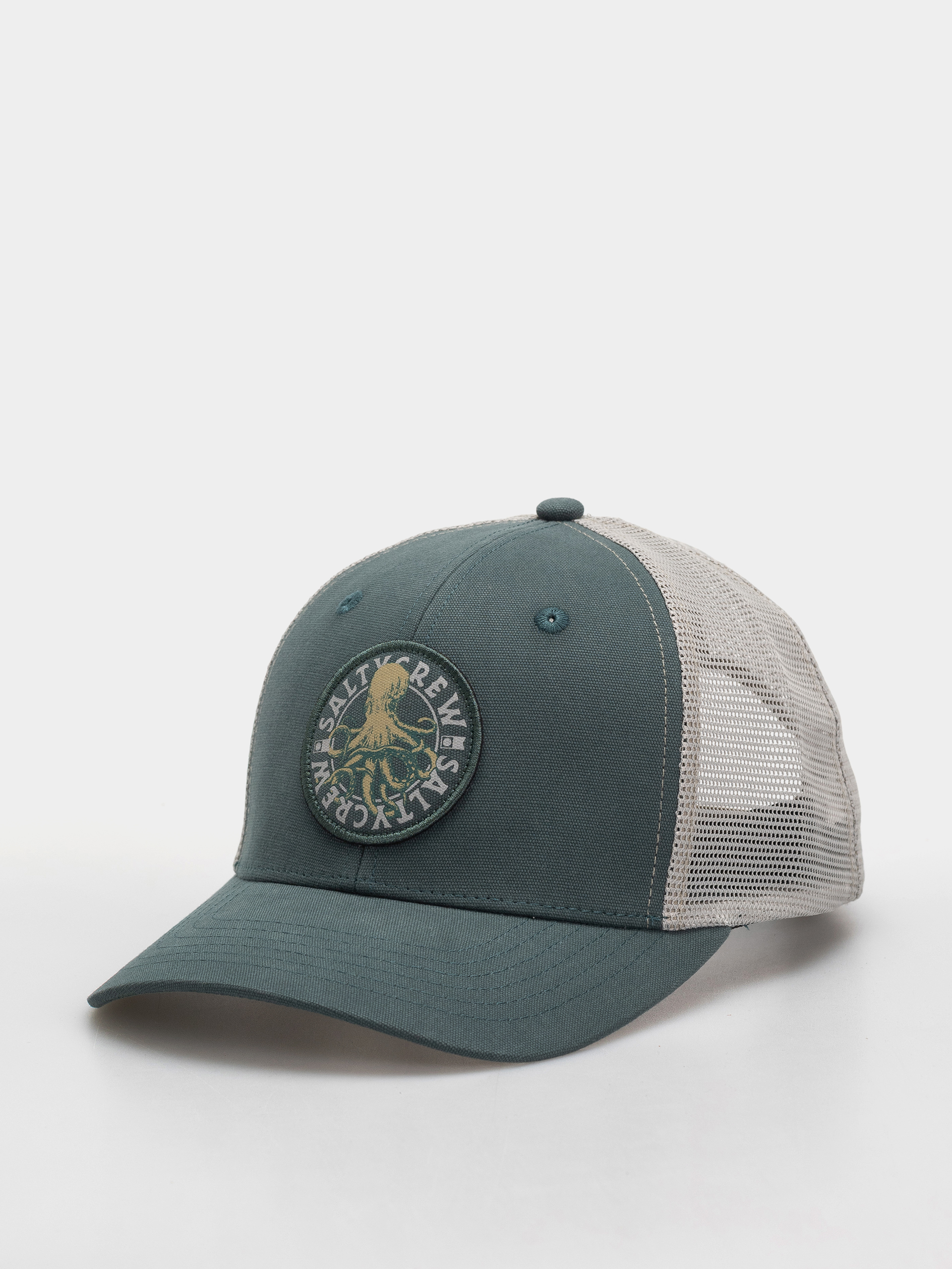 Кепка Salty Crew Tentacles Retro Trucker