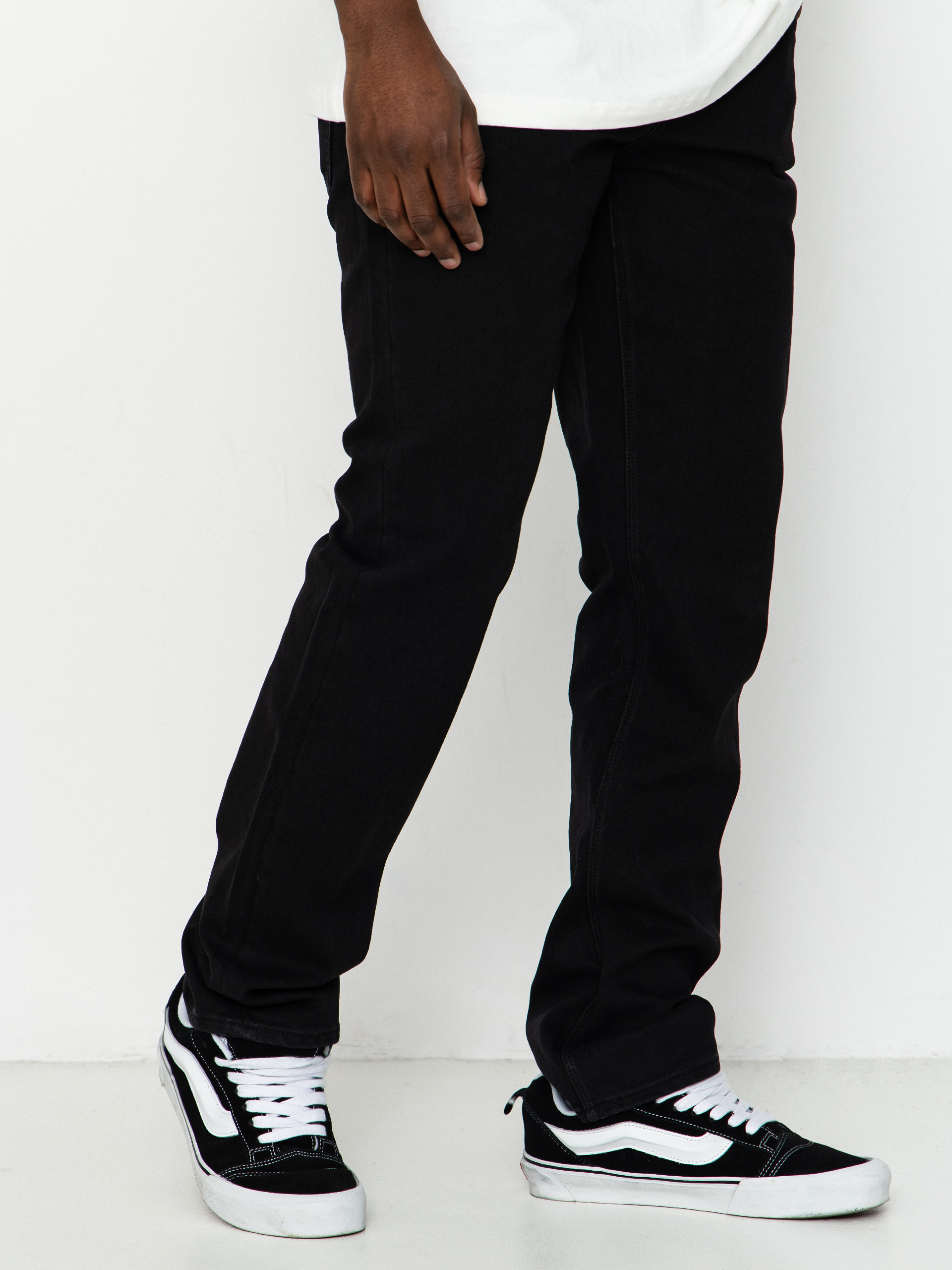 Штани Volcom Solver (black out)