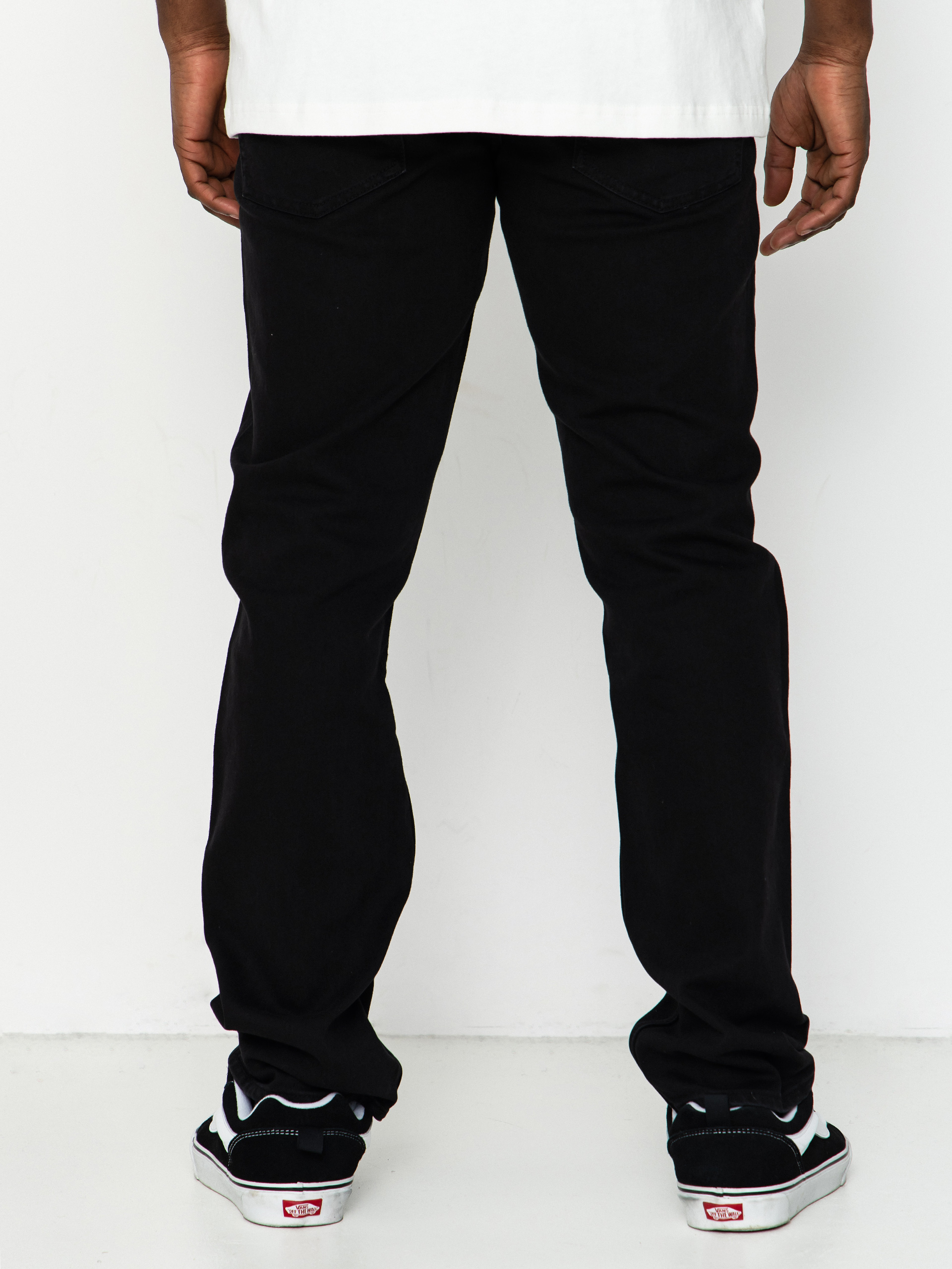 Штани Volcom Solver (black out)