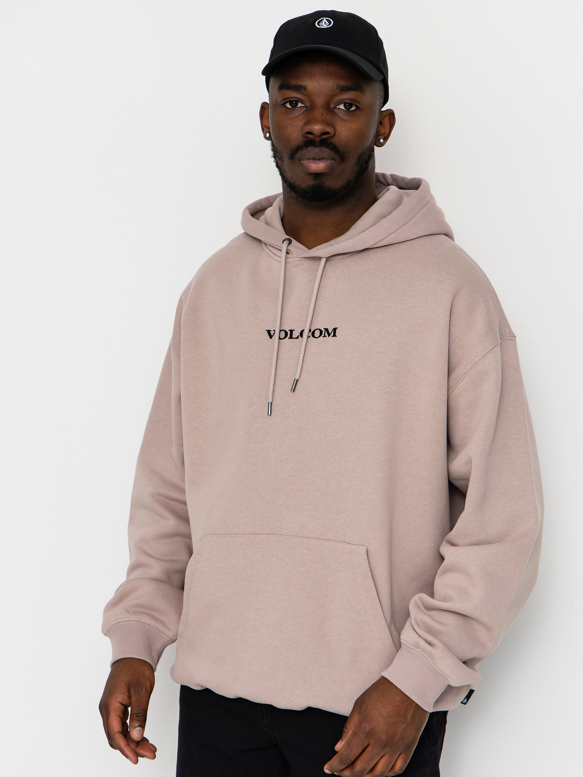 u0425u0443u0434u0456 Volcom Stone HD (bark brown)