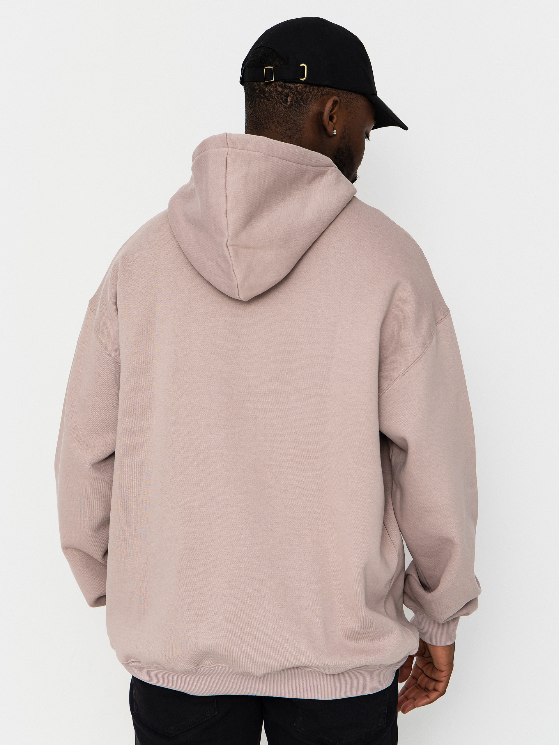 Худі Volcom Stone HD (bark brown)