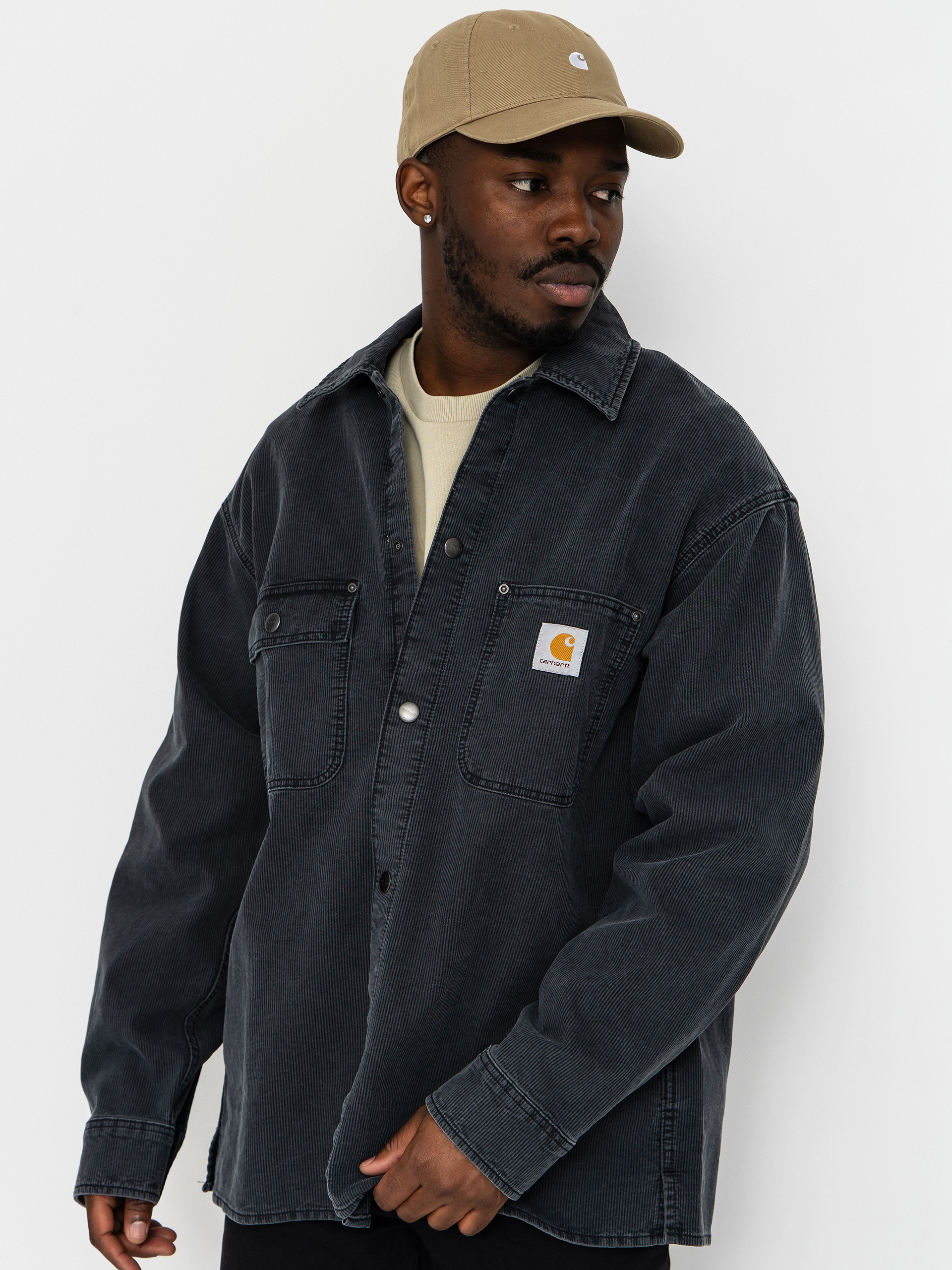 Куртка Carhartt WIP Parrish