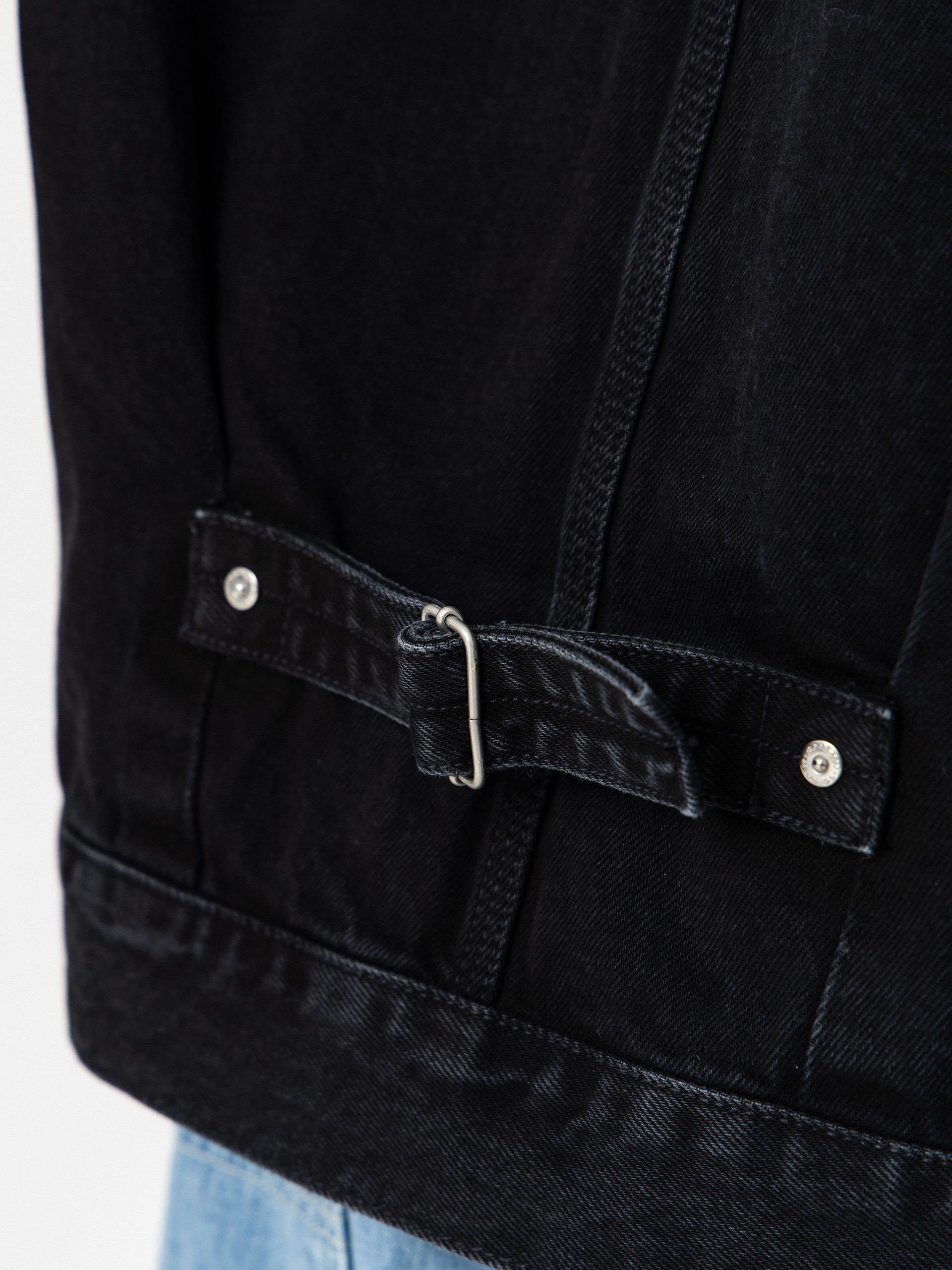 Куртка Carhartt WIP Belmar (black)
