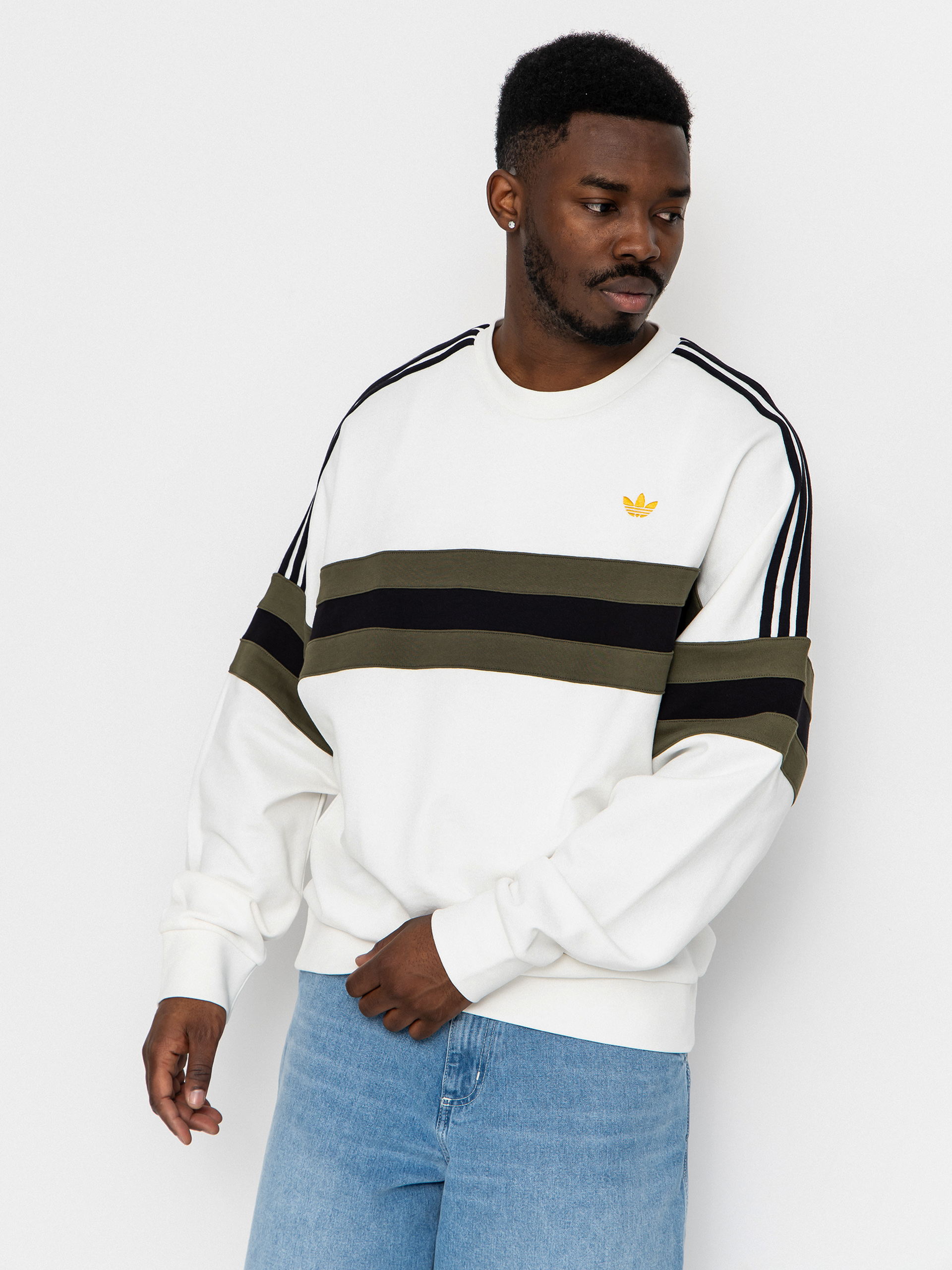 Світшоти та худі adidas | SUPER-SHOP