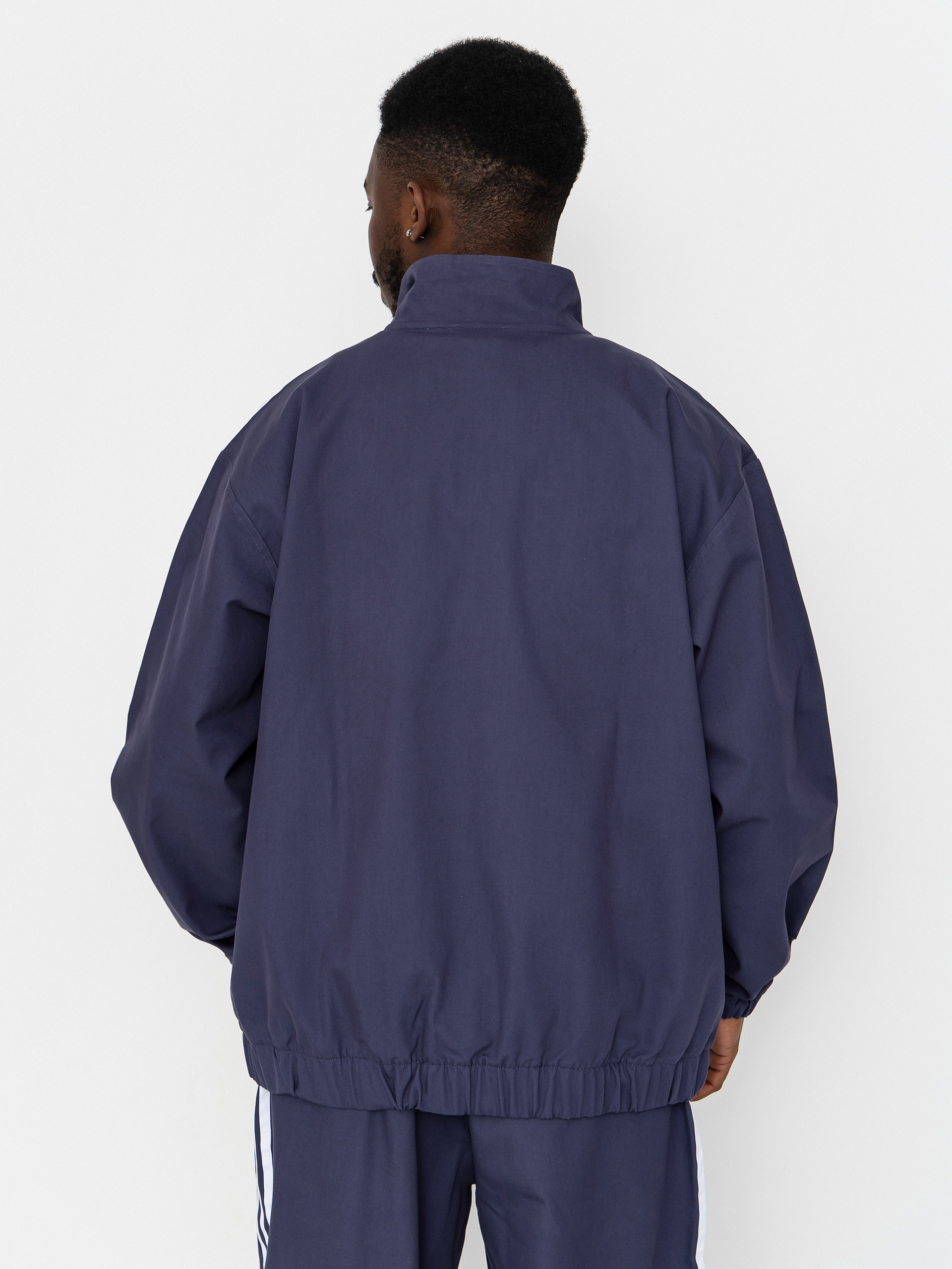 Куртка adidas Superfire Tk (shanav/white)