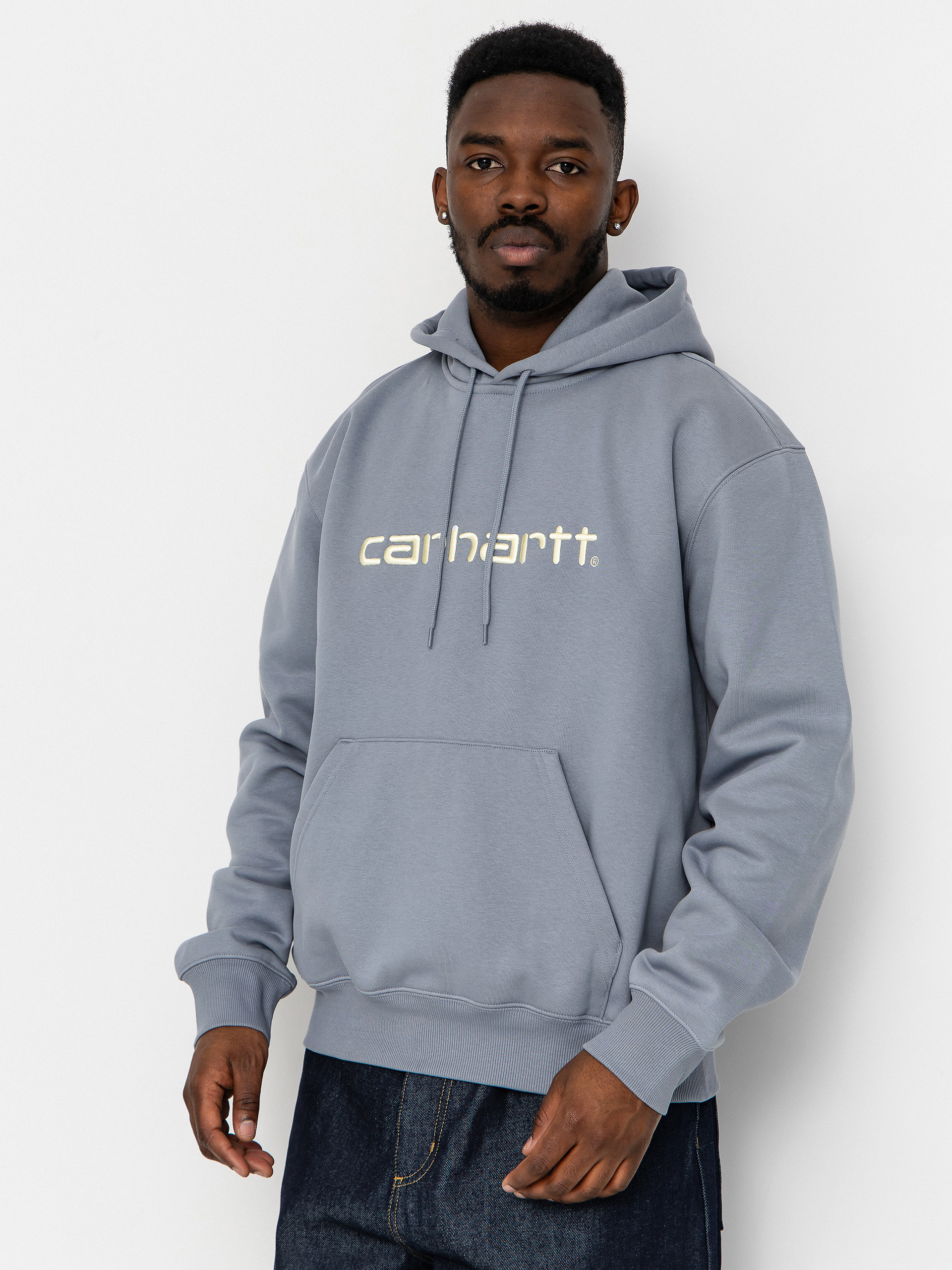 u0425u0443u0434u0456 Carhartt WIP Carhartt HD (mirror/cinnerus)
