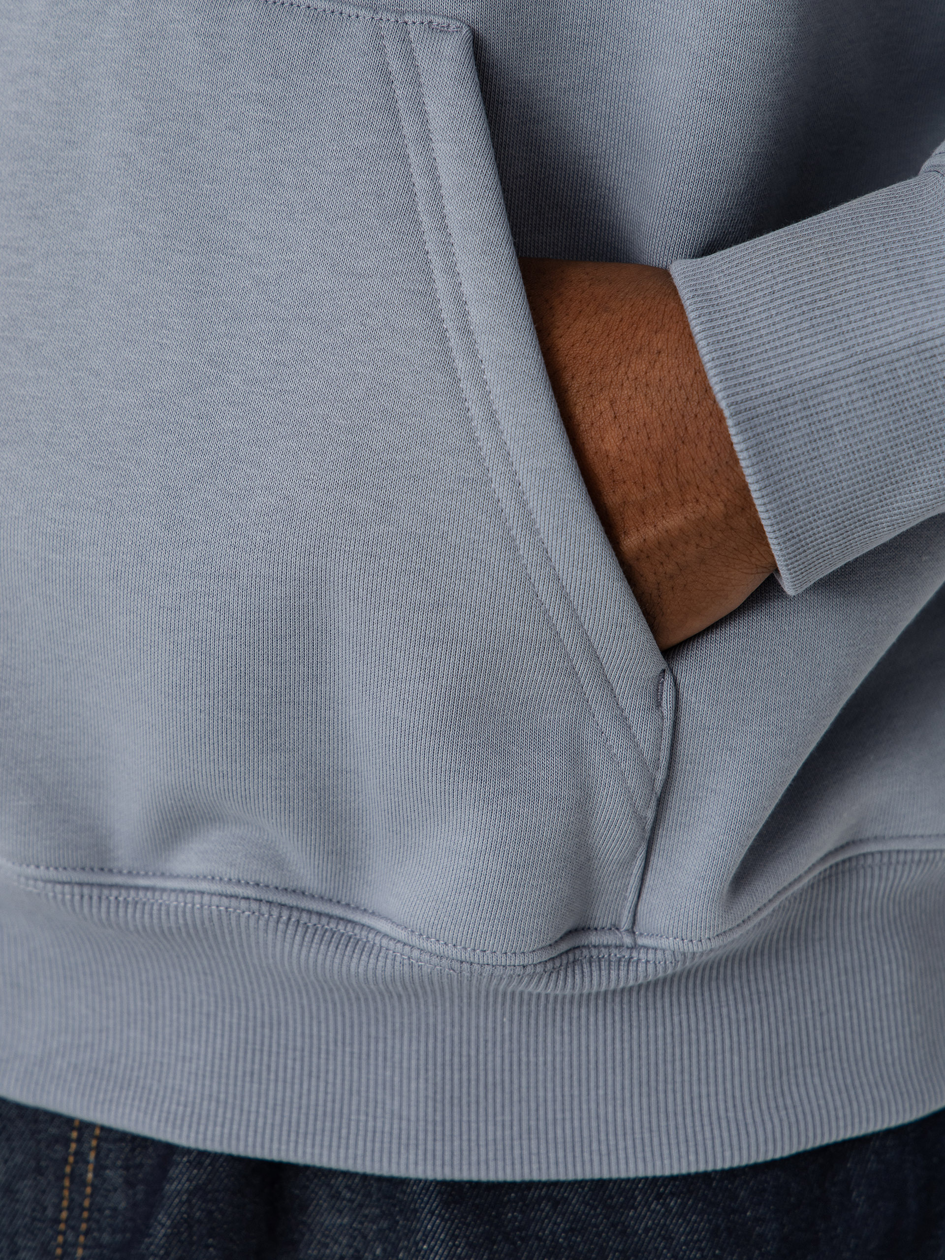 Худі Carhartt WIP Carhartt HD (mirror/cinnerus)