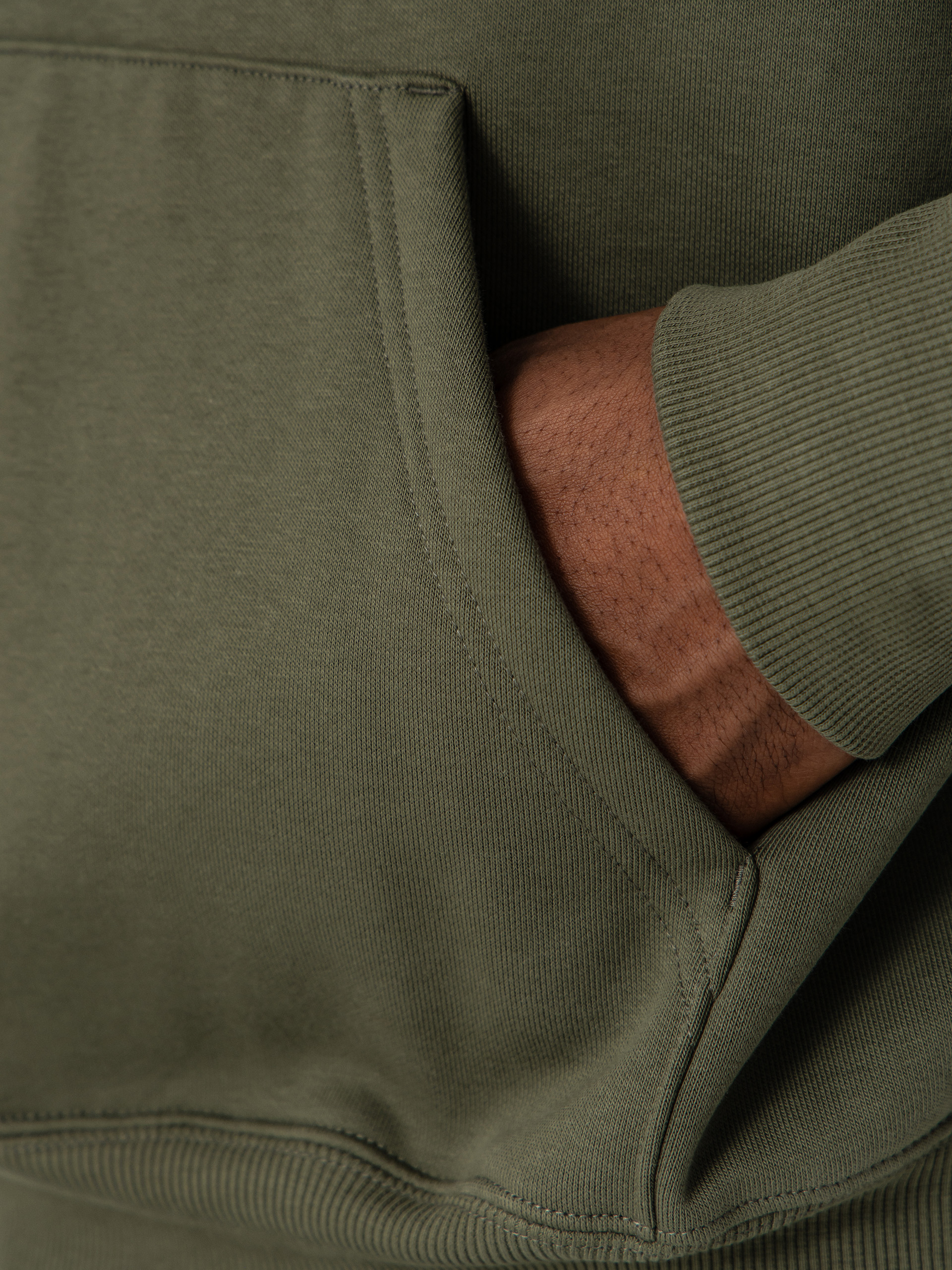 Худі Carhartt WIP Carhartt HD (leaf/tourmaline)