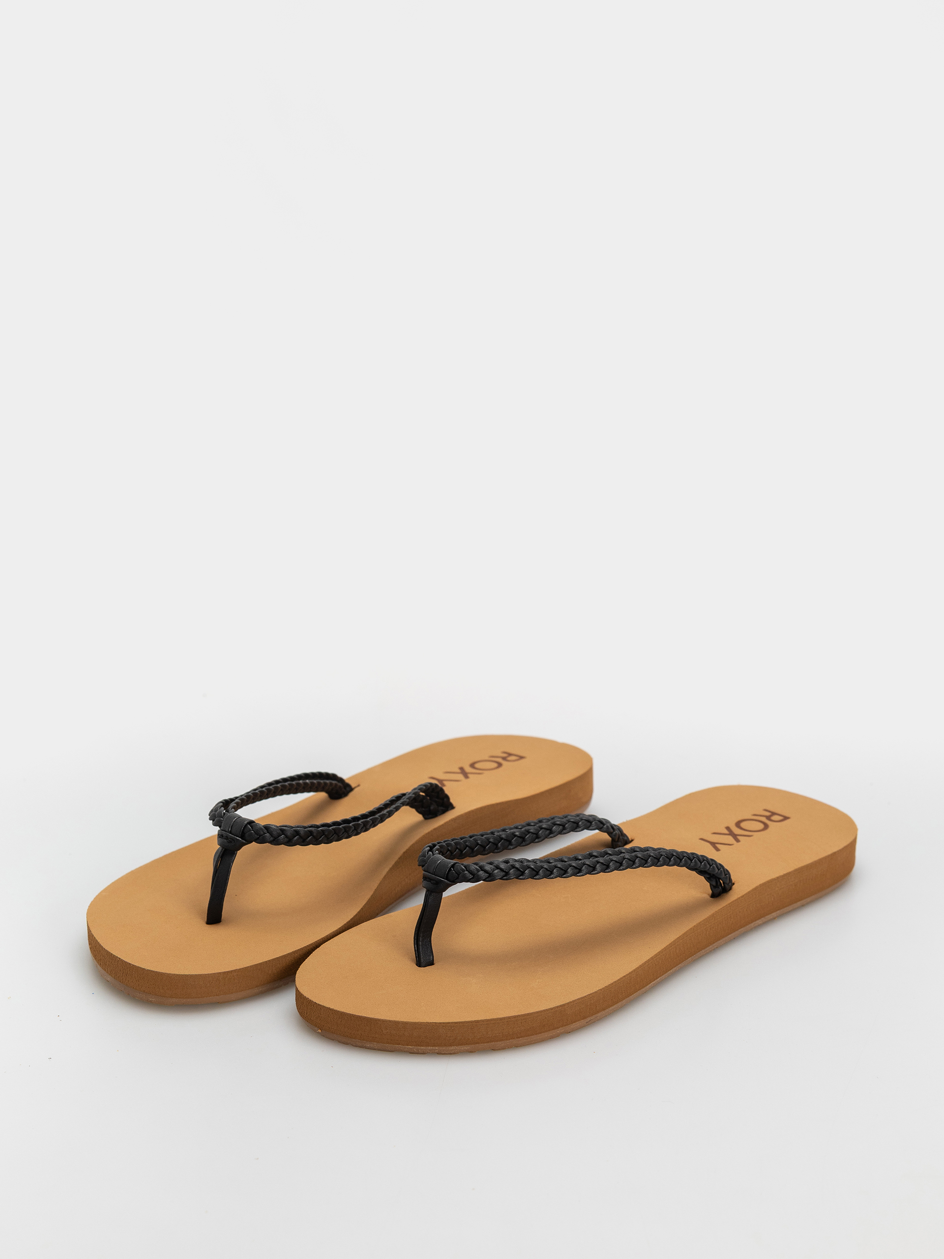 В‘єтнамки Roxy Costas II Wmn (black)