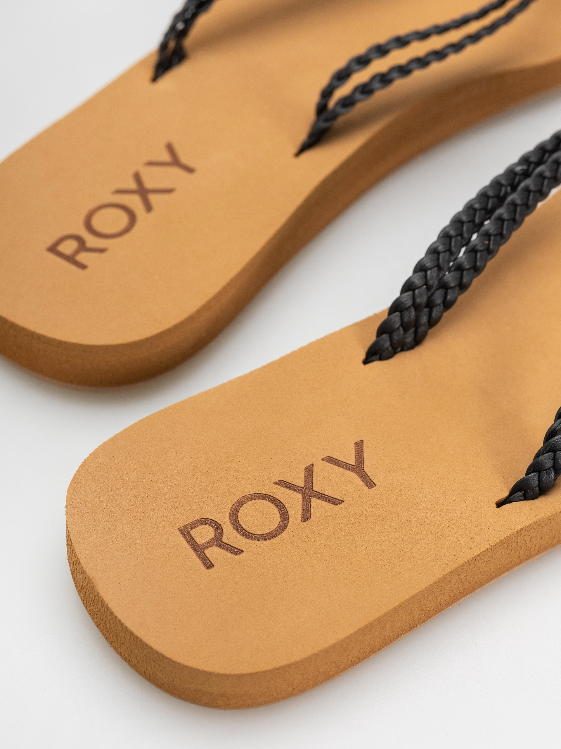 В‘єтнамки Roxy Costas II Wmn (black)
