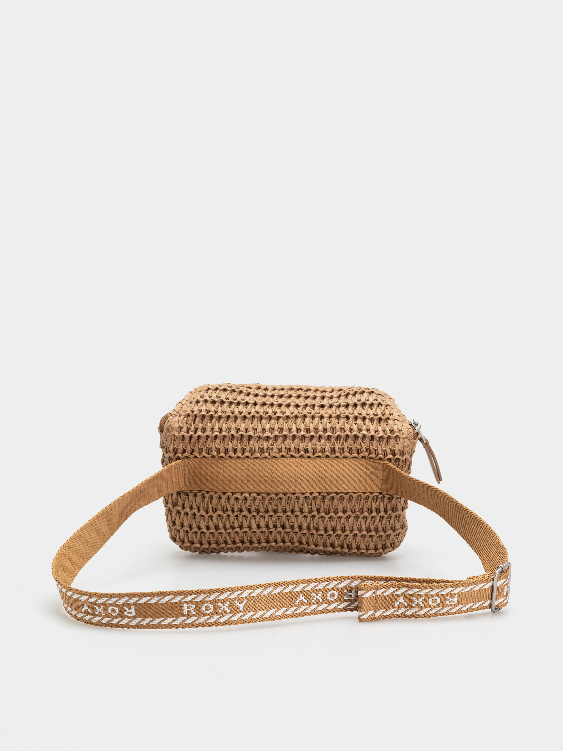Сумка на пояс Roxy Spotless Sunnies Wmn (brownie)