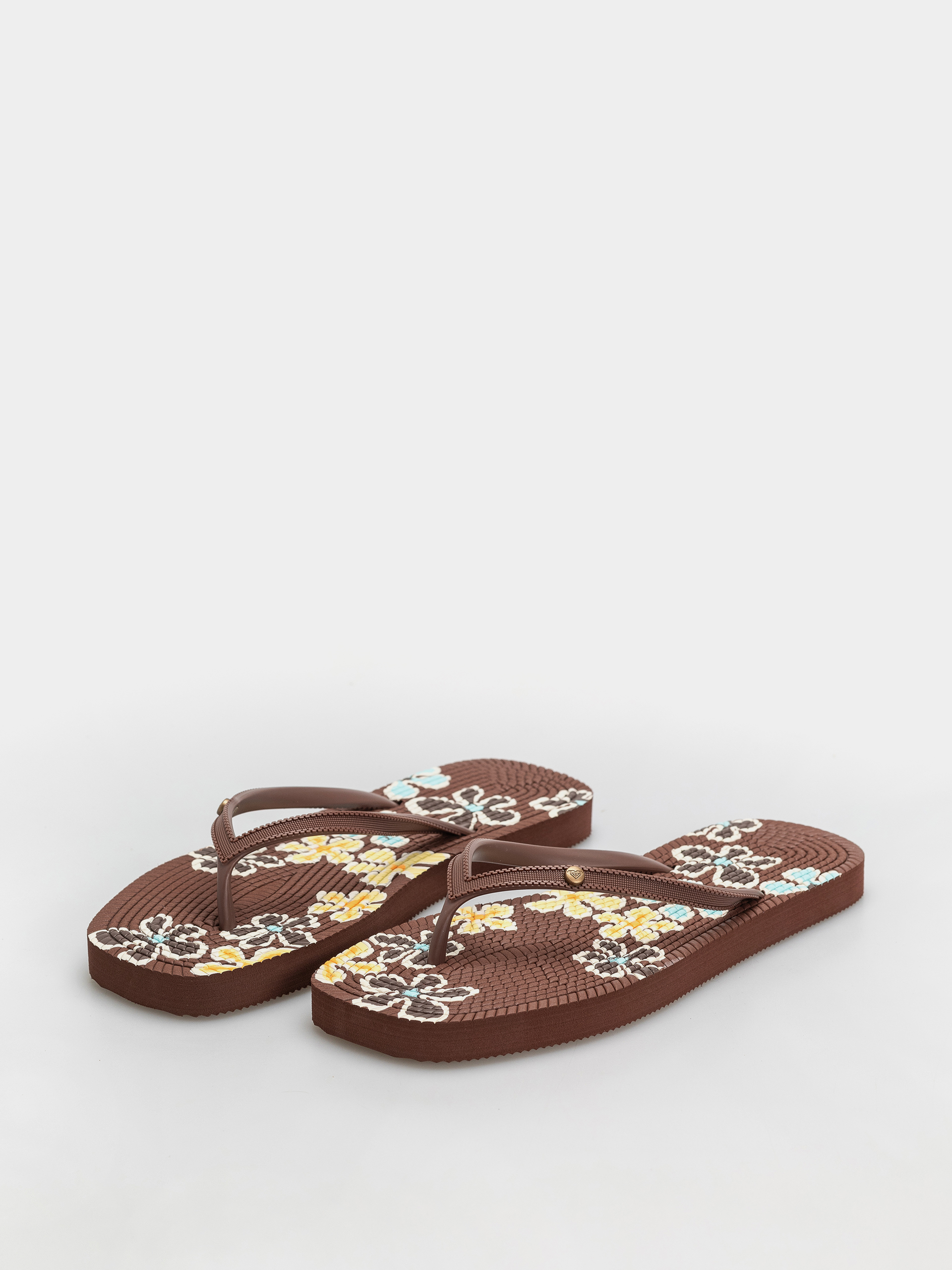 В‘єтнамки Roxy Arizona Dreams Wmn (brown/blue)
