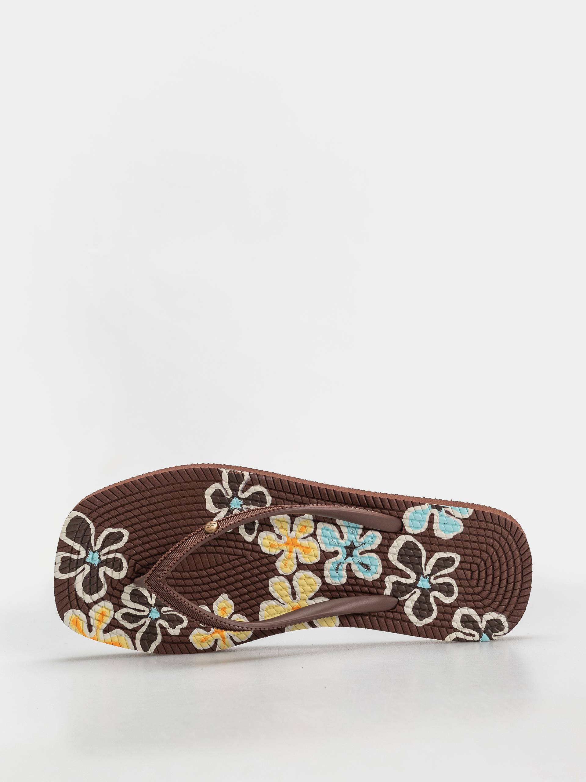 В‘єтнамки Roxy Arizona Dreams Wmn (brown/blue)