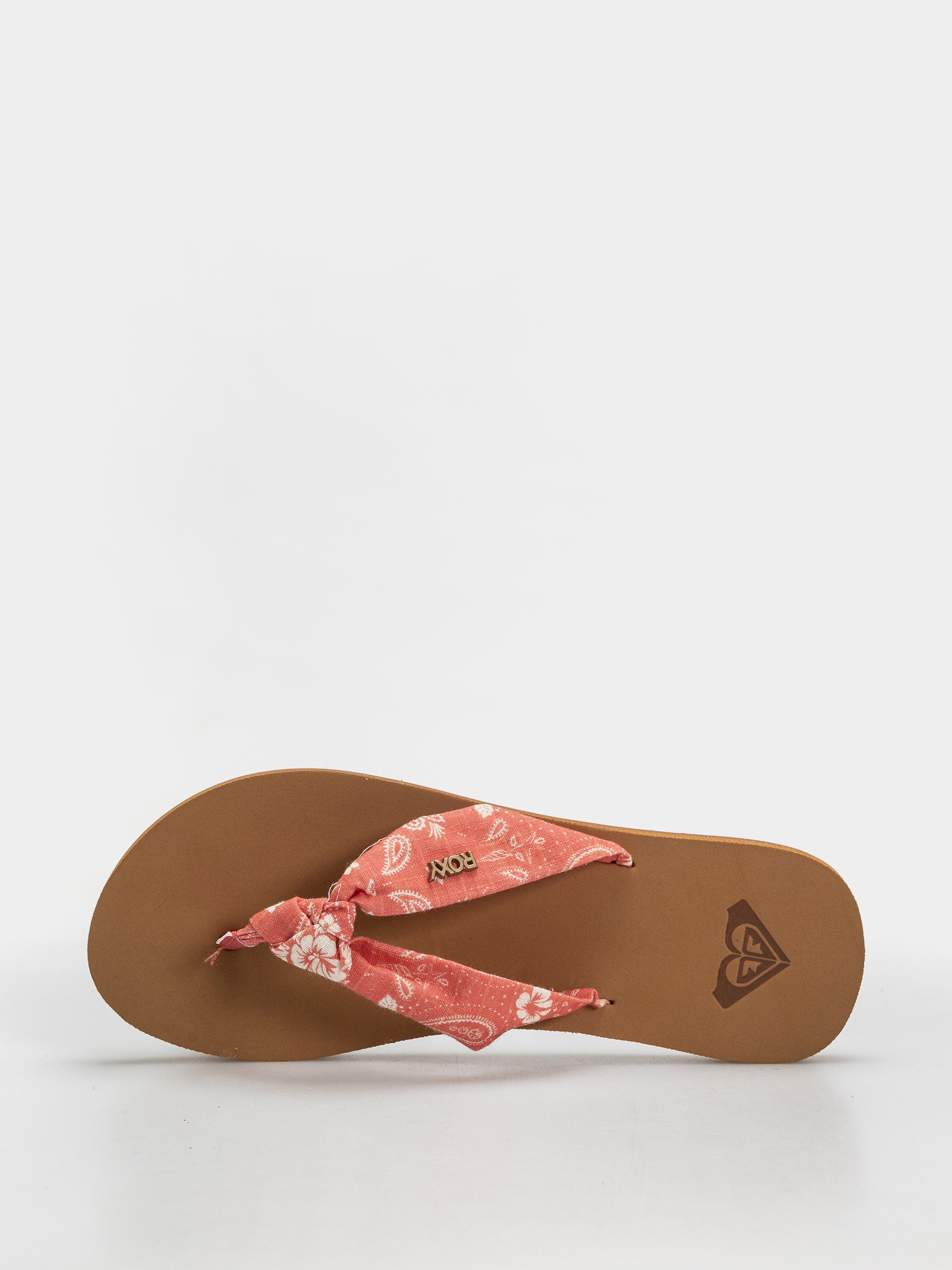 В‘єтнамки Roxy Paia V Wmn (hibiscus)