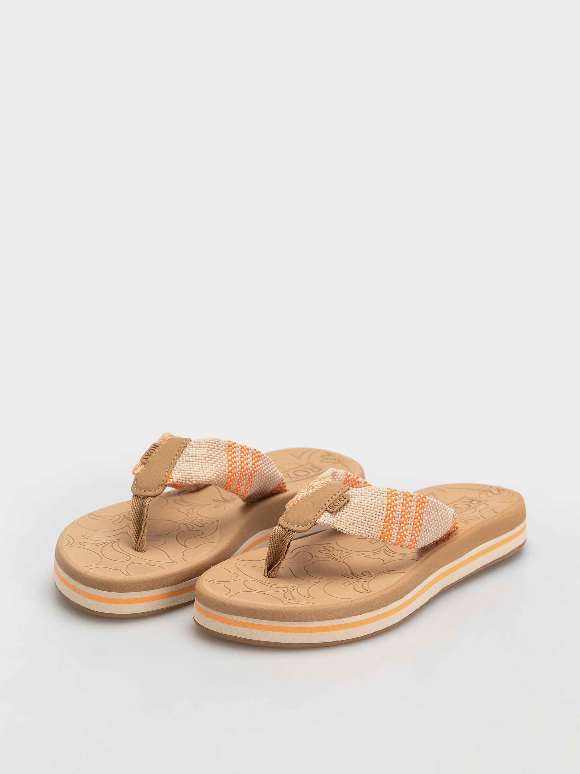 В‘єтнамки Roxy Colbee Hi Wmn (orange)
