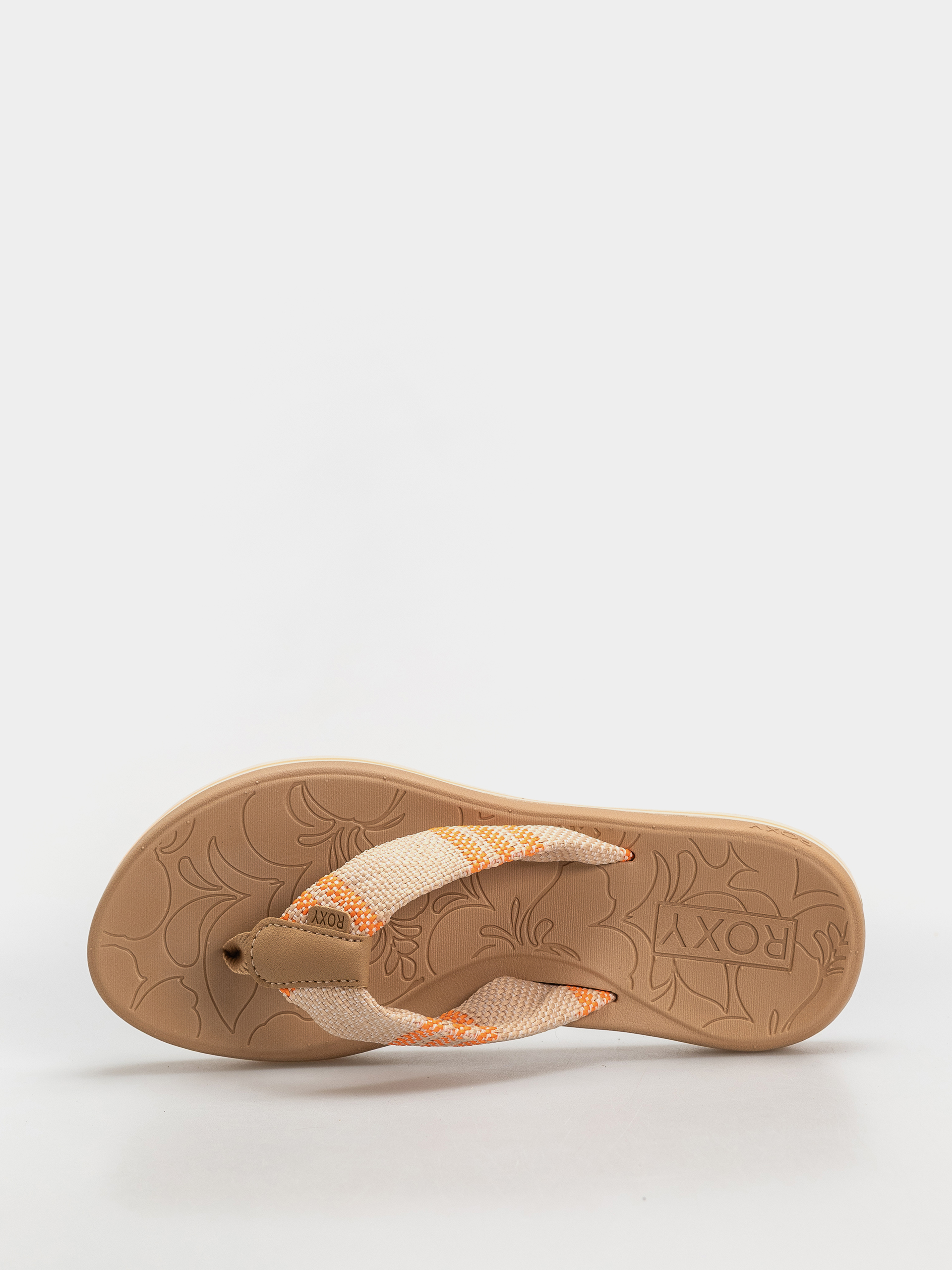 В‘єтнамки Roxy Colbee Hi Wmn (orange)
