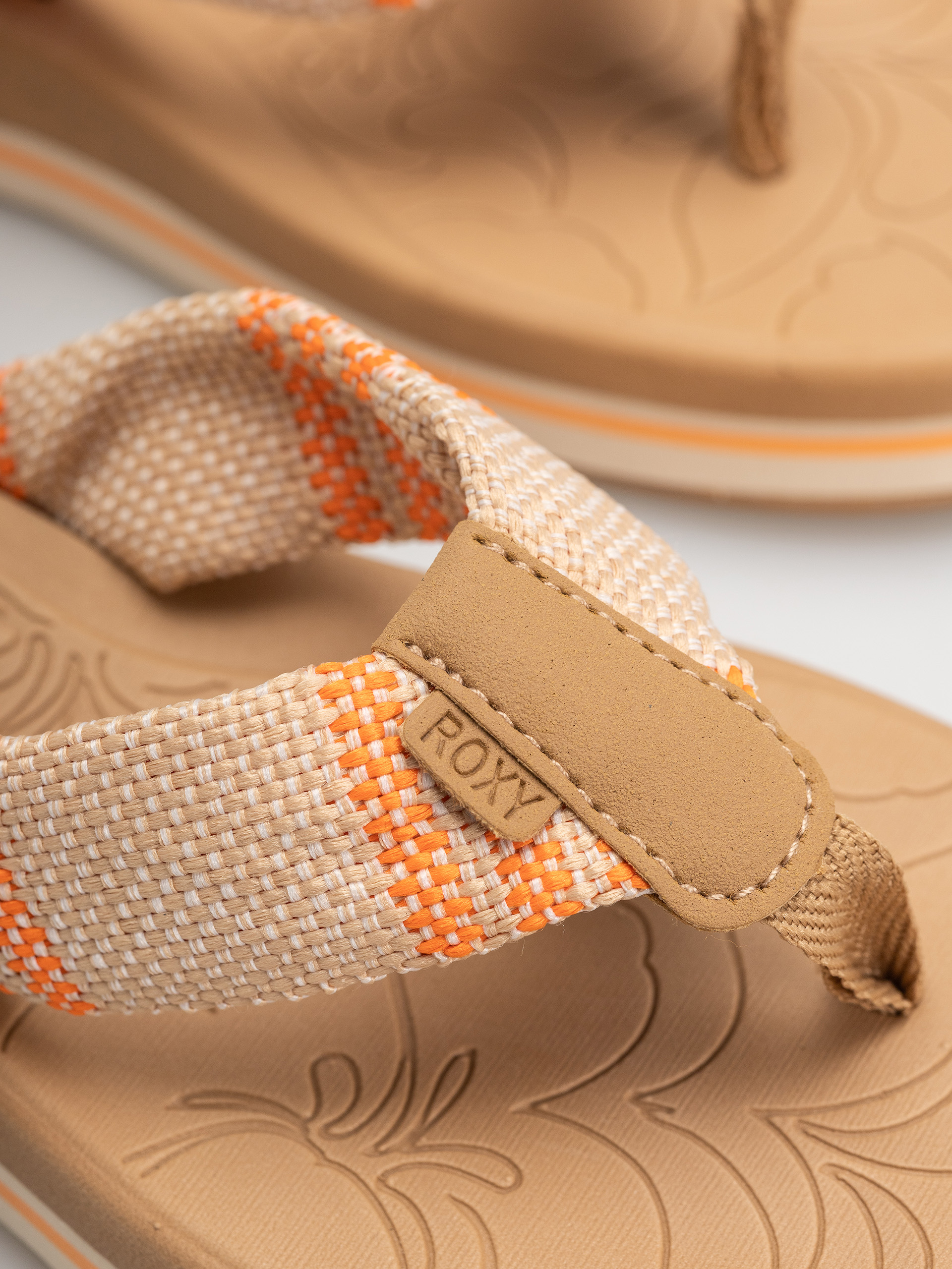 В‘єтнамки Roxy Colbee Hi Wmn (orange)