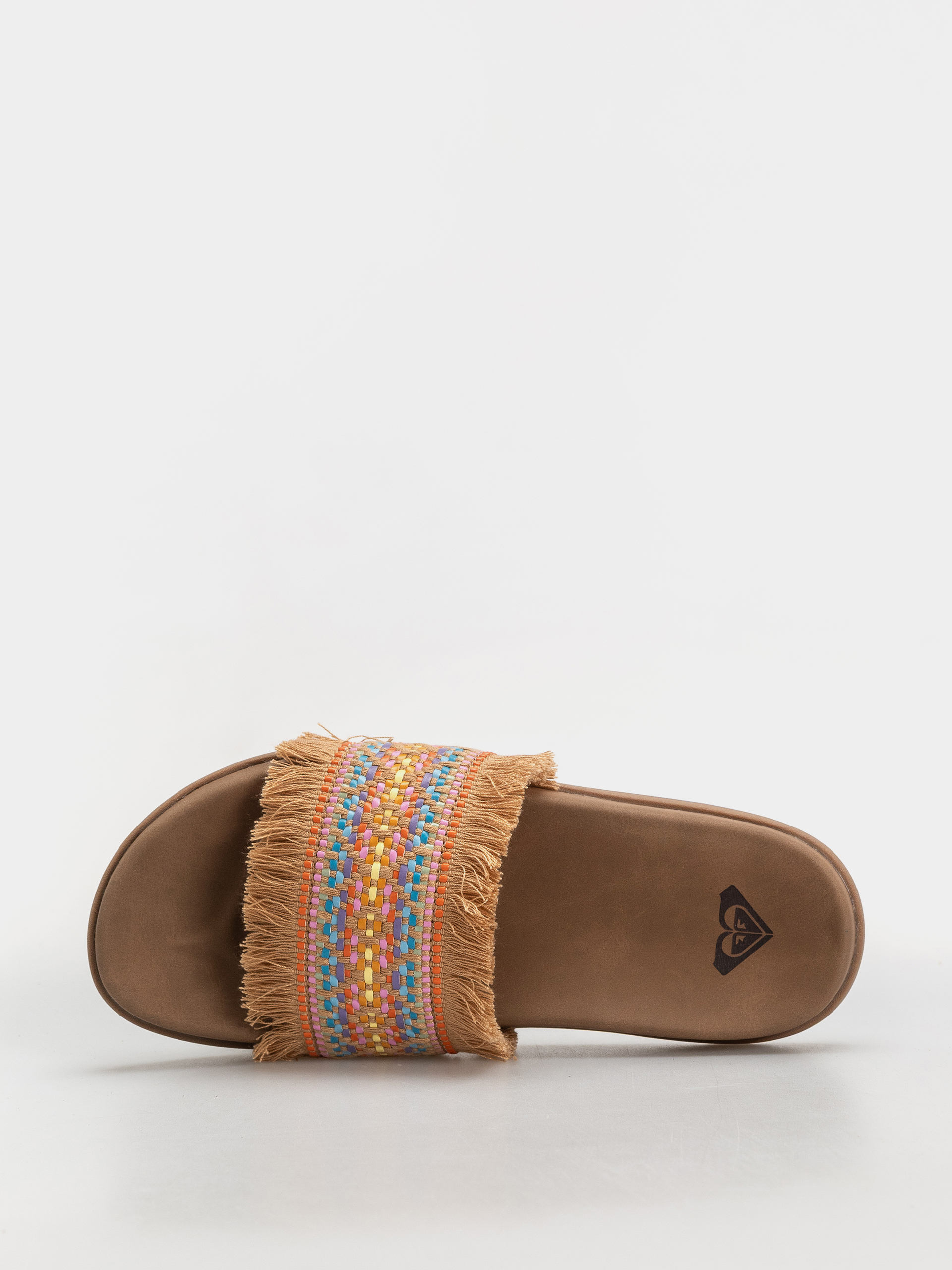 Шльопанці Roxy Syenna 2 Wmn (tan)