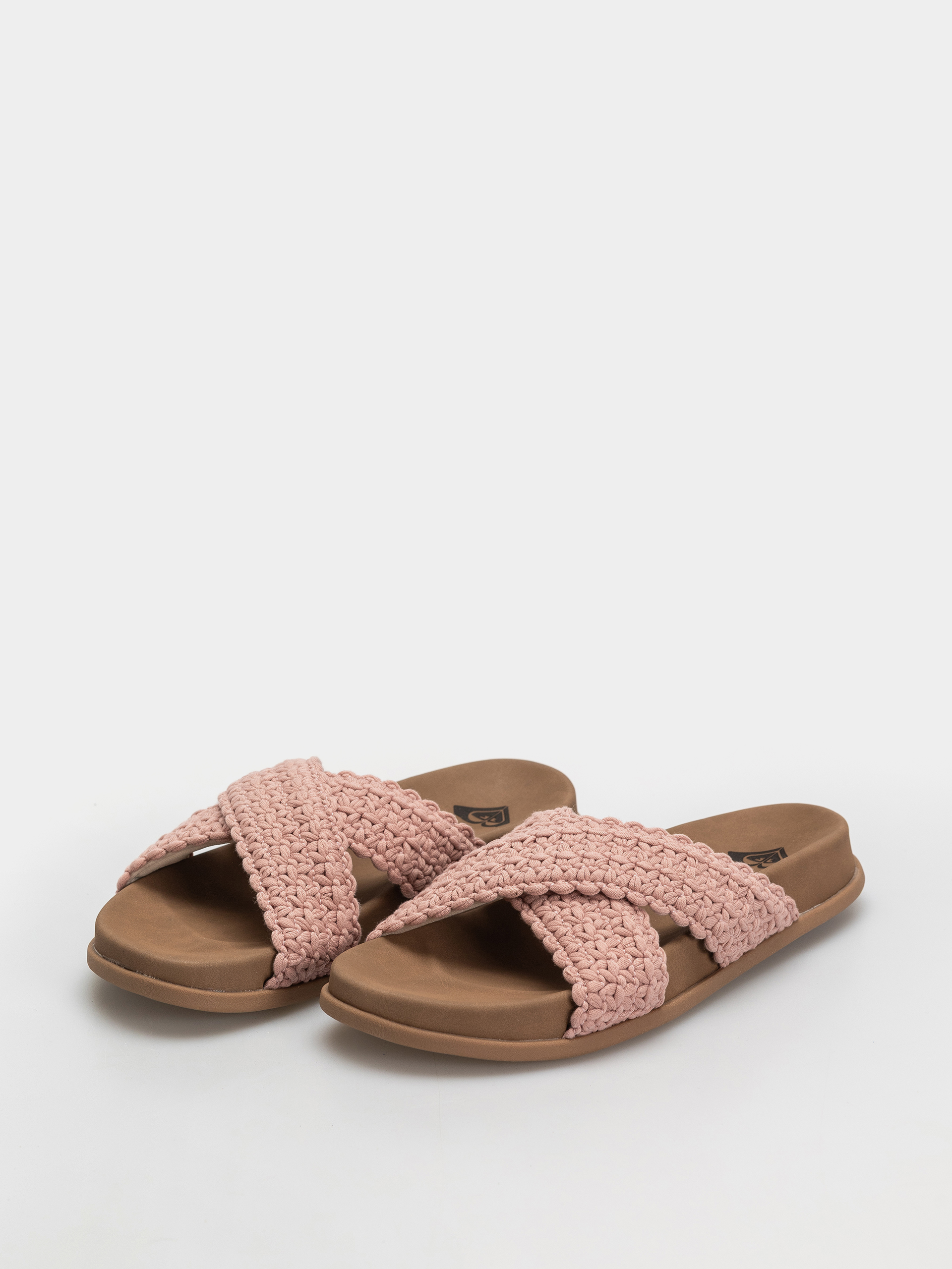 Шльопанці Roxy Syenna 1 Wmn (tan)