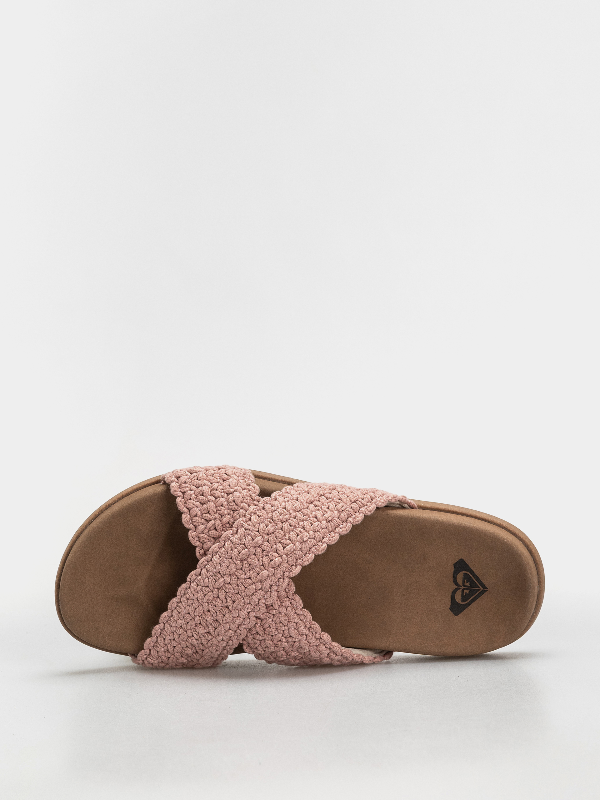Шльопанці Roxy Syenna 1 Wmn (tan)