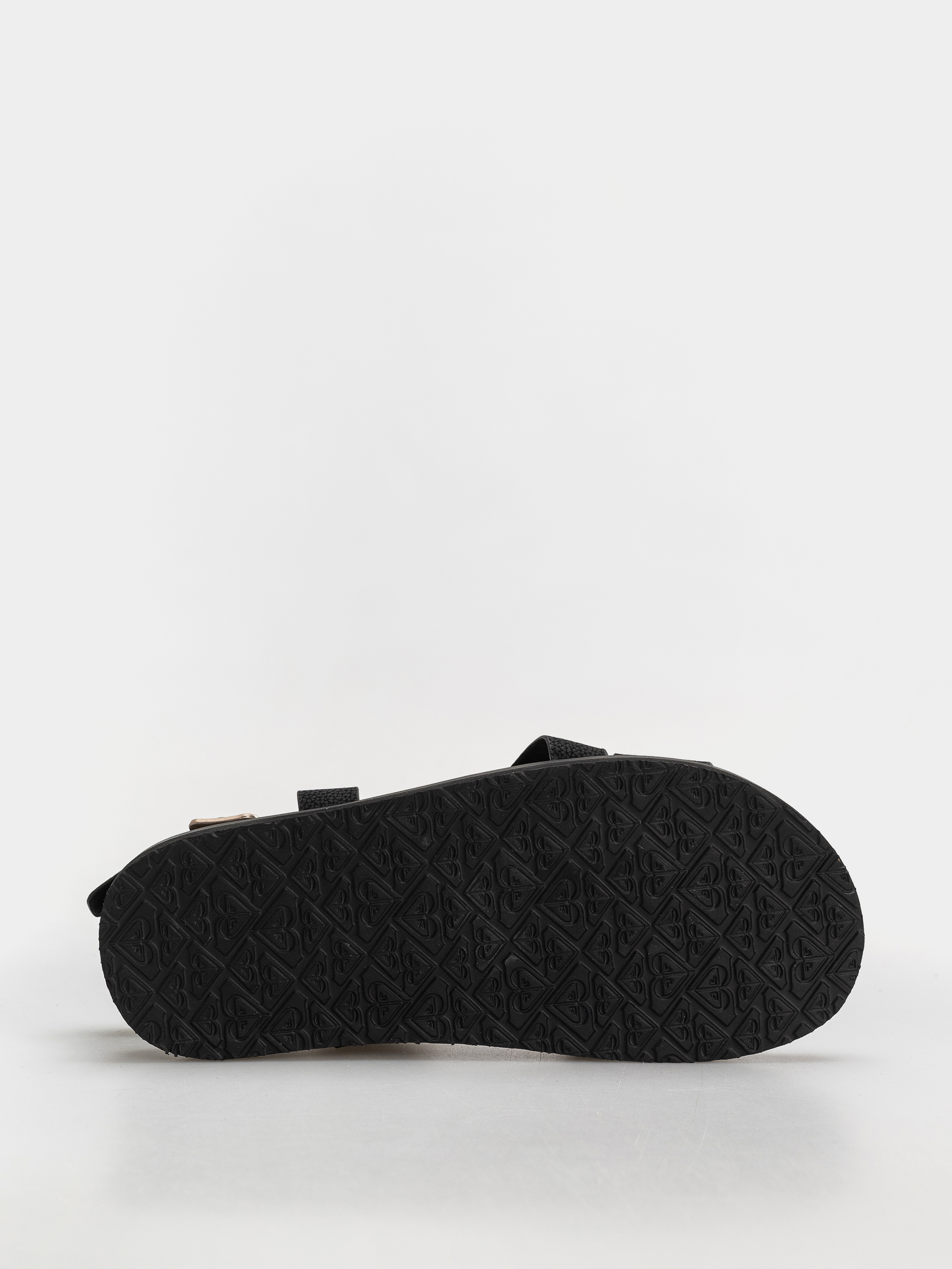 Шльопанці Roxy Zaho Crossed Wmn (black)