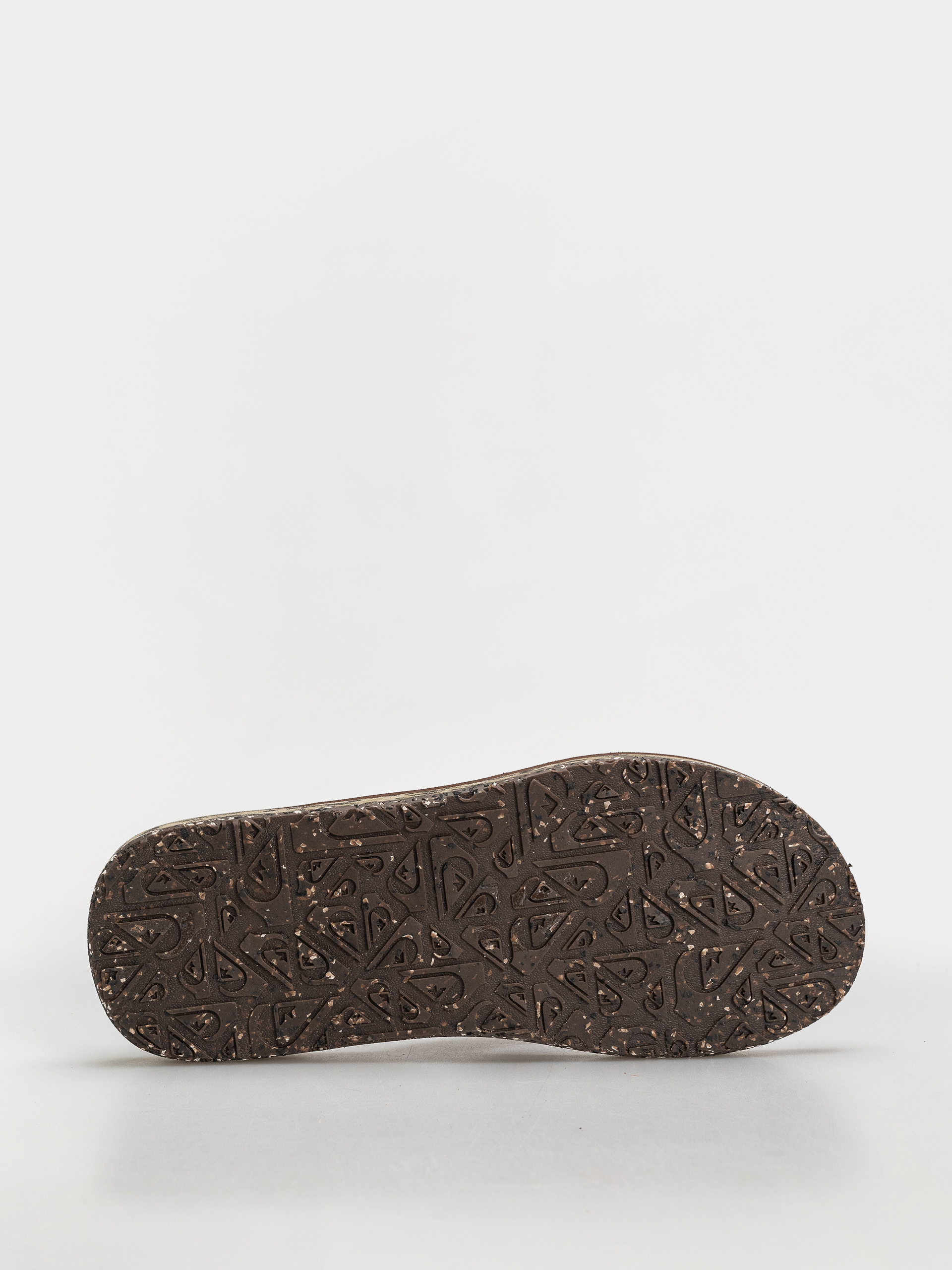 В‘єтнамки Quiksilver Carver Suede Recycled (brown)