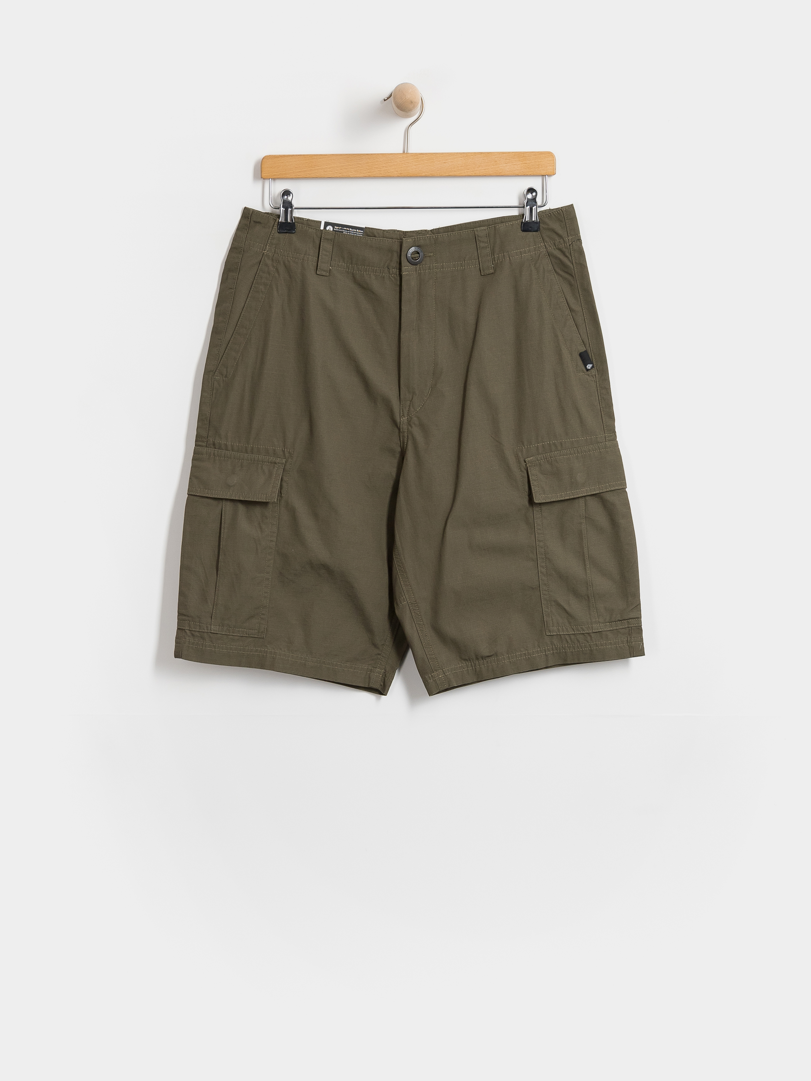 Шорти Volcom Strange Tripper Cargo 22