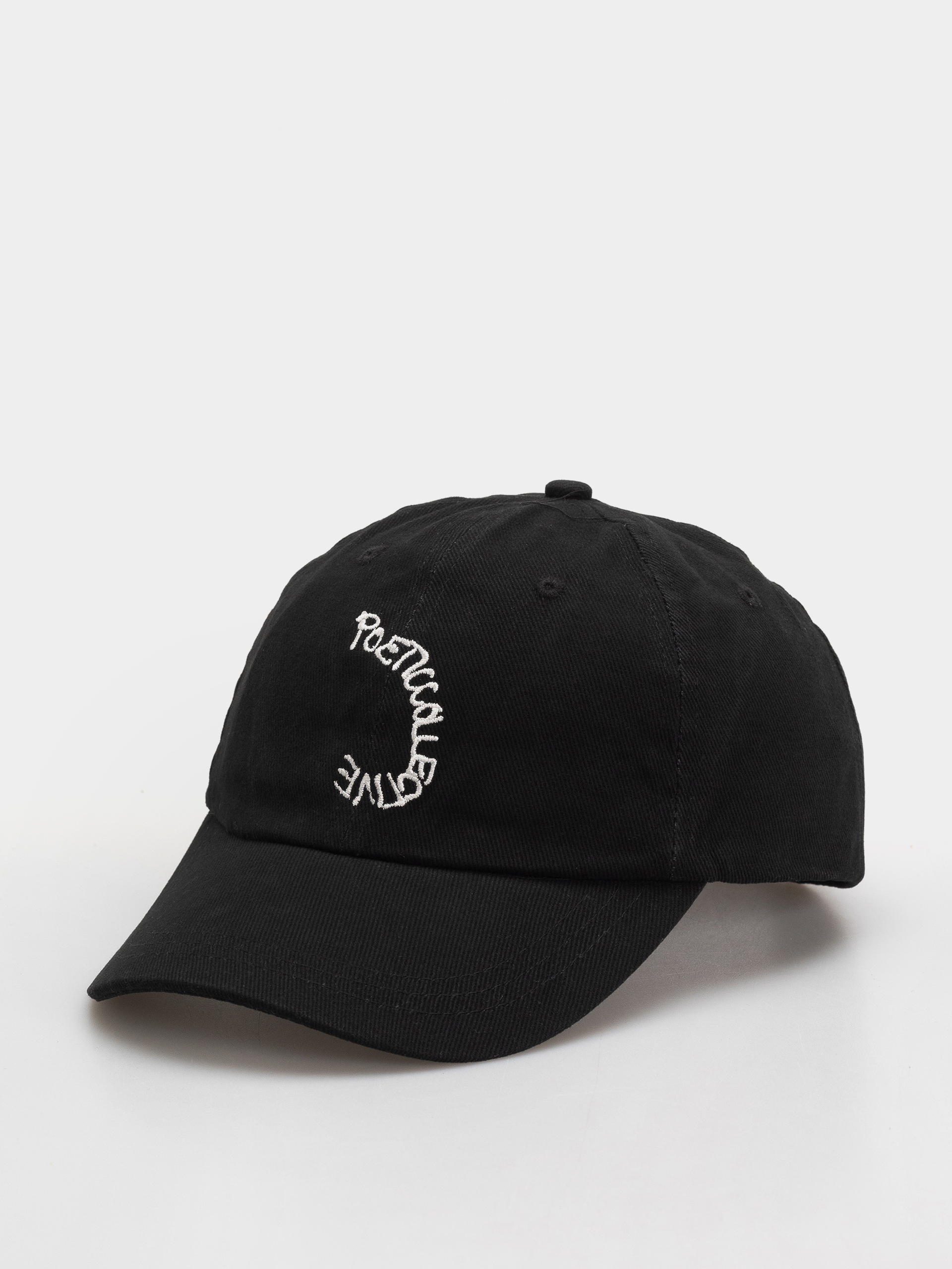 u041au0435u043fu043au0430 Poetic Collective Spray (black/white)