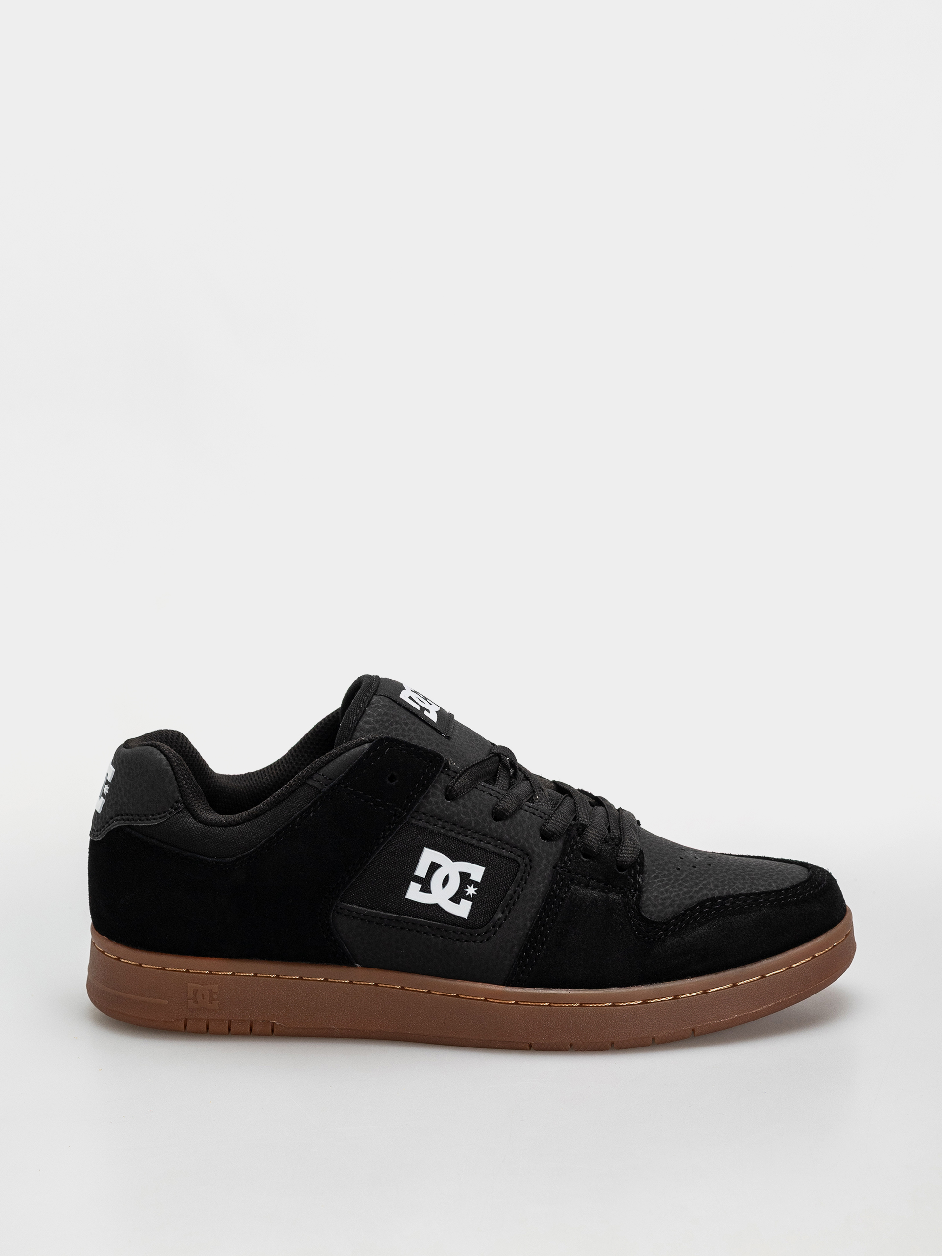 Strid – Strid Взуття DC Stag Wnt - чорний (black/grey/red)