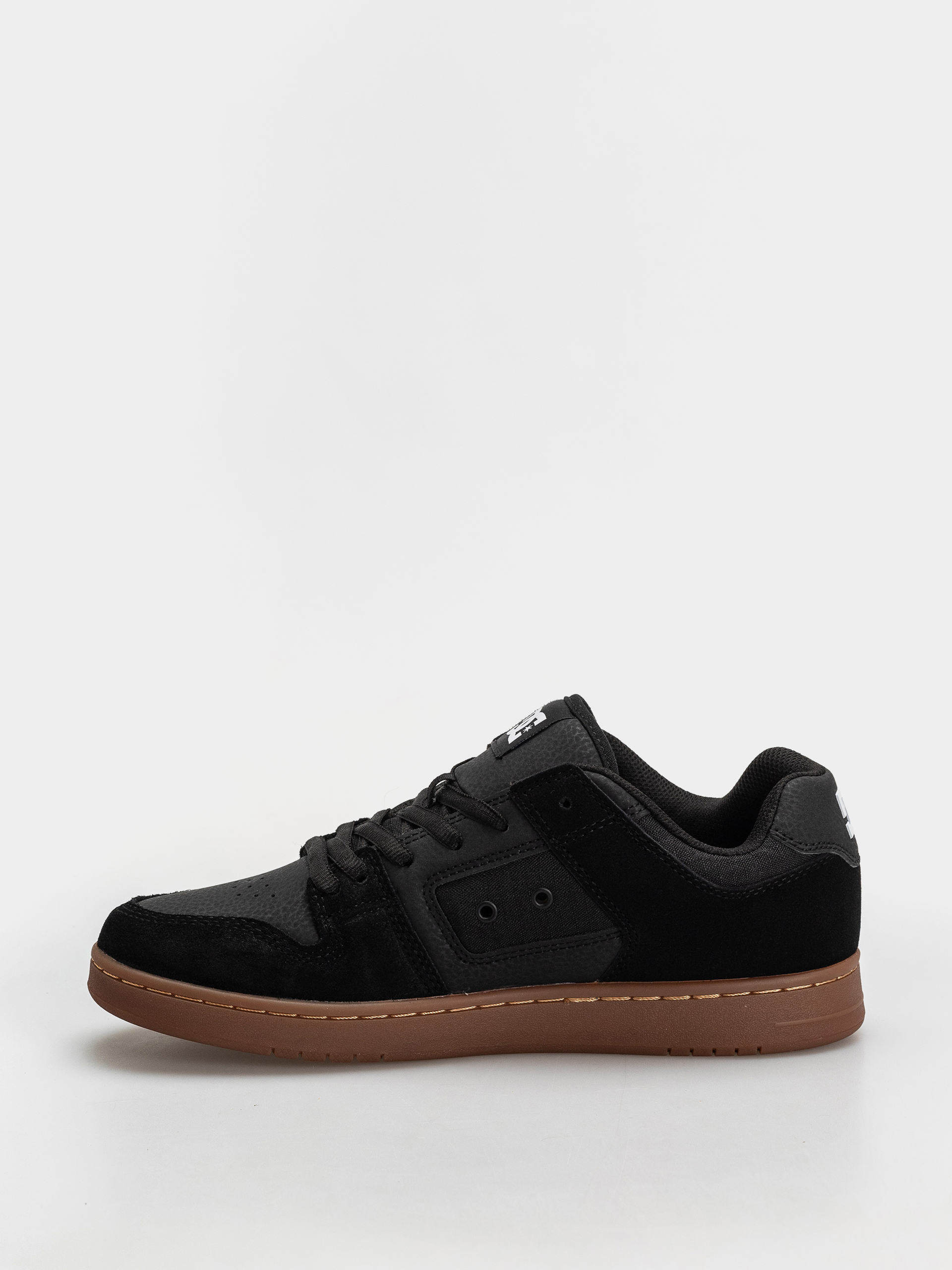 Взуття DC Manteca 4 (black/gum)