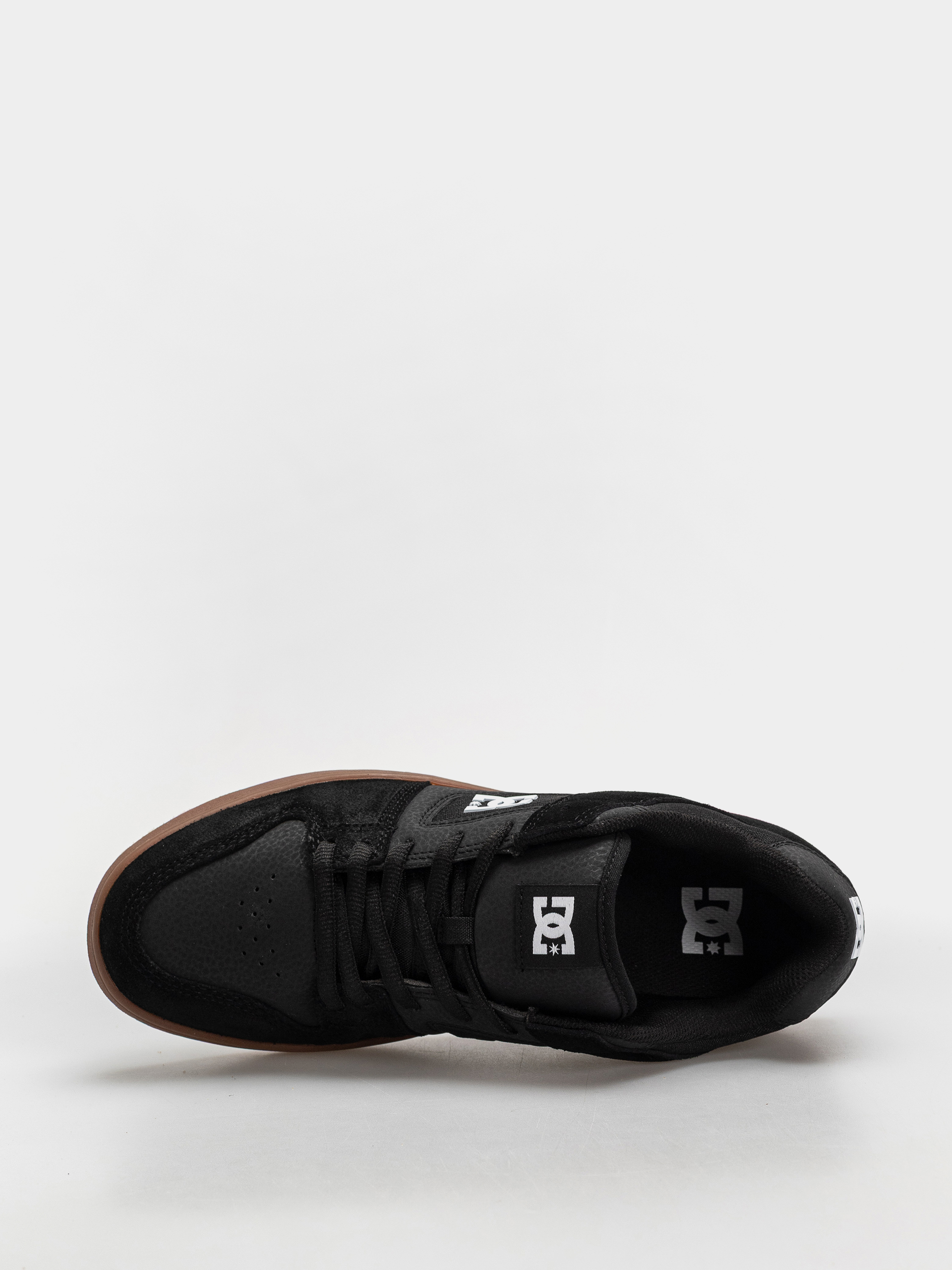 Взуття DC Manteca 4 (black/gum)