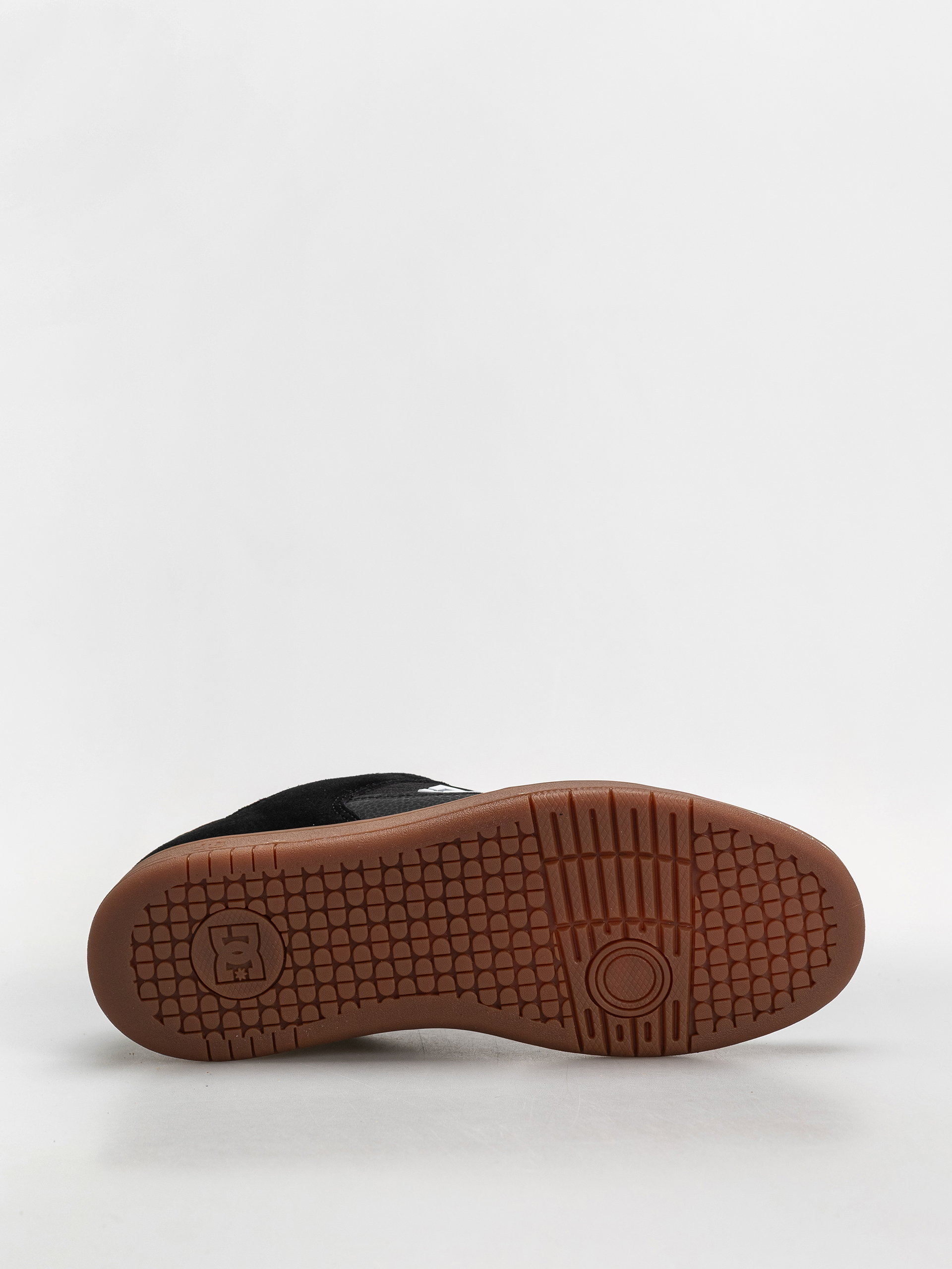 Взуття DC Manteca 4 (black/gum)