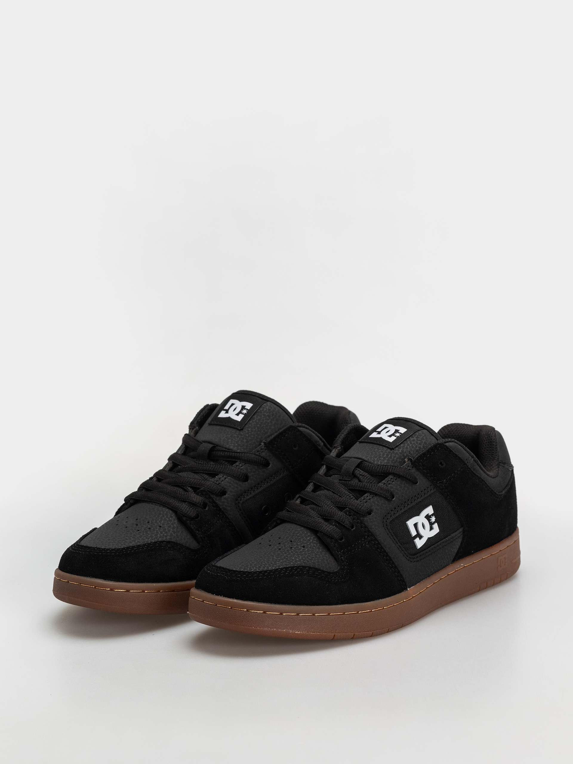 Взуття DC Manteca 4 (black/gum)